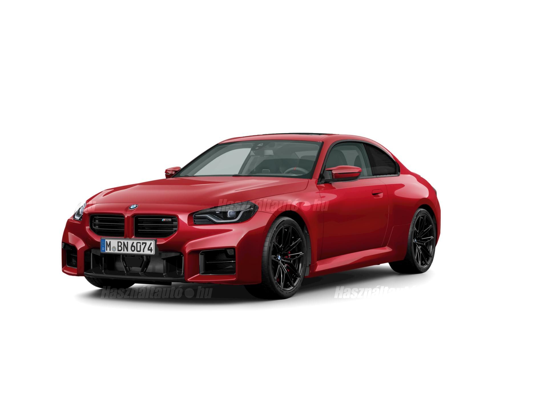 BMW M2 2026 - 1