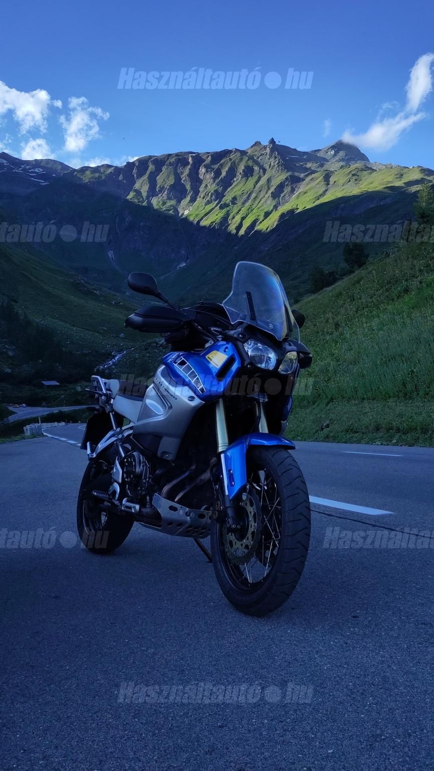 YAMAHA XT 1200 Z 2011/3 - 1