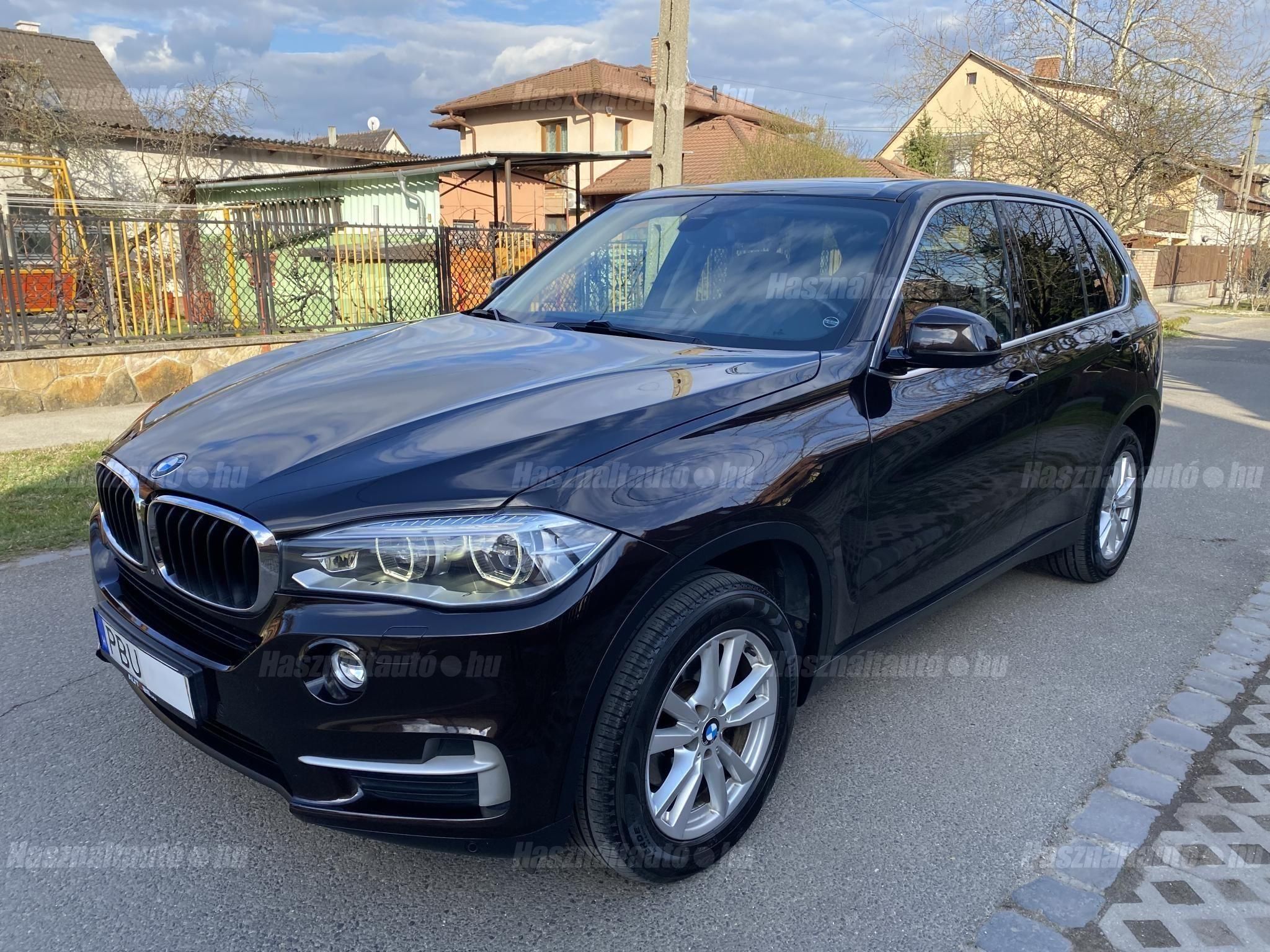 BMW X5 2014 - 1