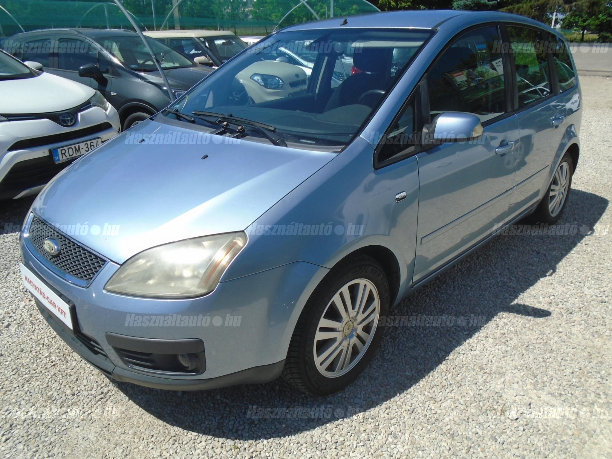 FORD FOCUS C-MAX 2004/7 - 1