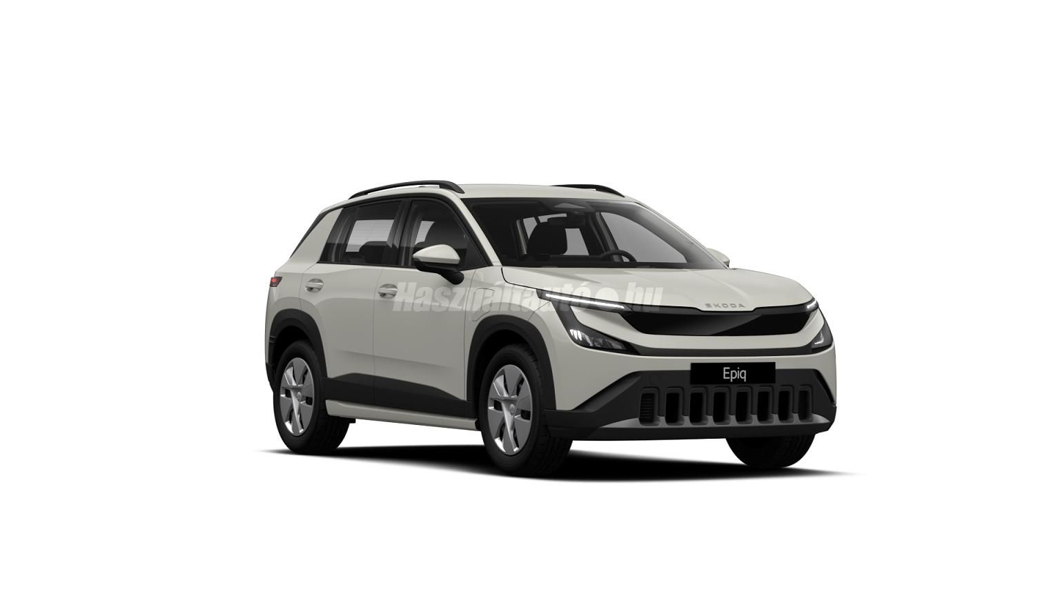 SKODA EGYÉB 2026 - 1