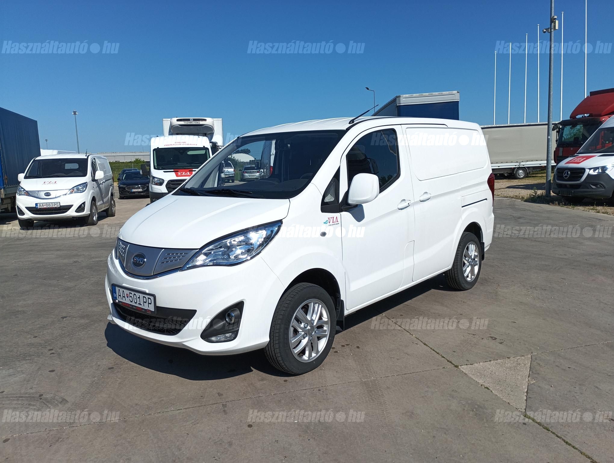 BYD ETP3 2024/6 - 1