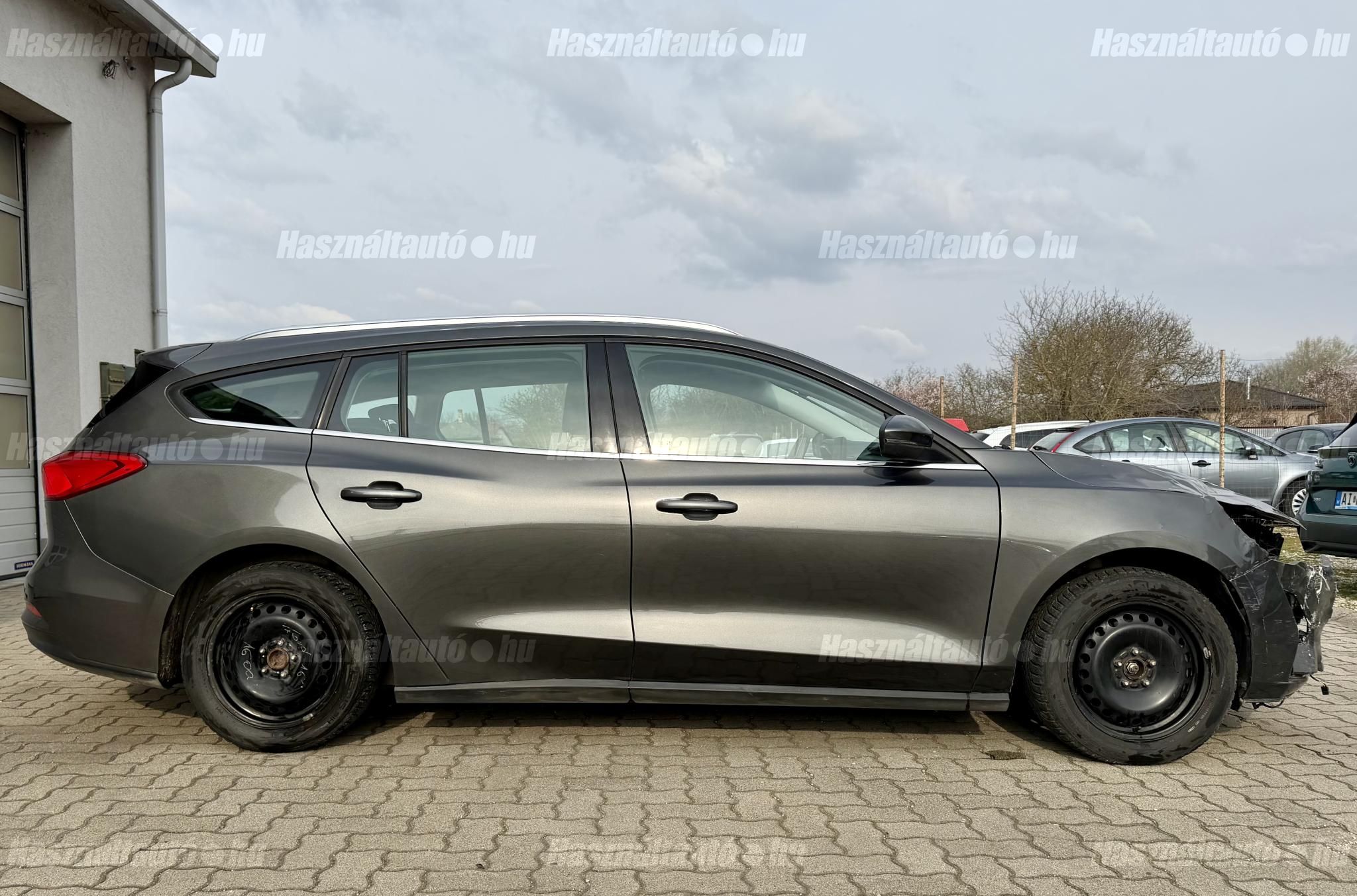 FORD FOCUS 2021/4 - 1
