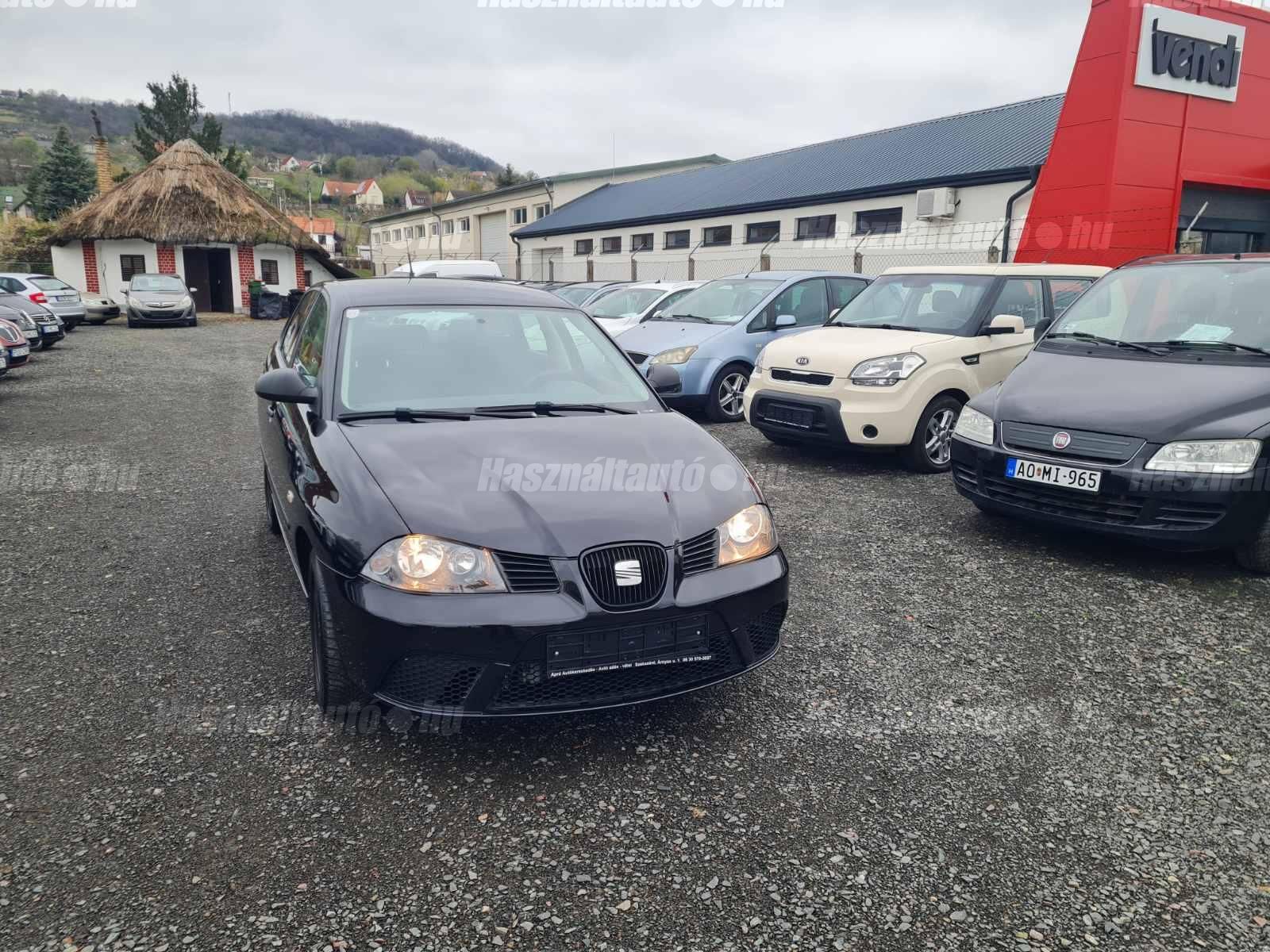 SEAT IBIZA 2009/11 - 1