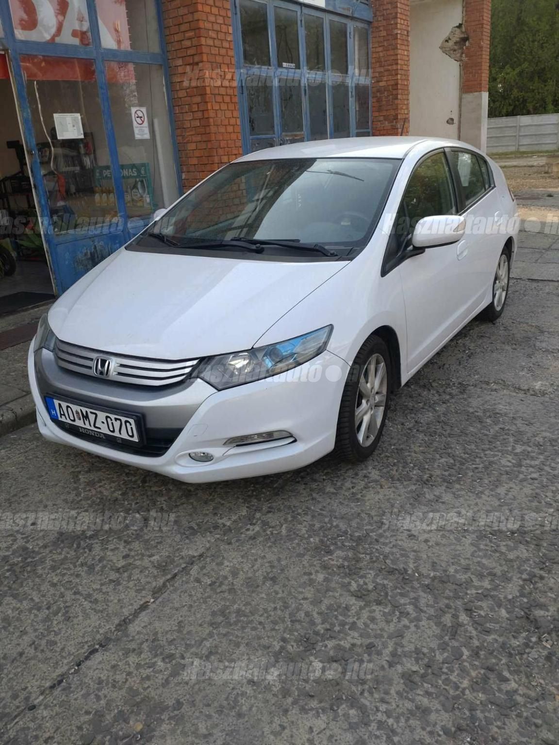 HONDA INSIGHT 2009/5 - 1