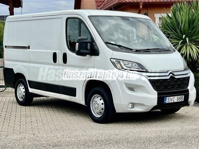 CITROEN JUMPER 2018/8 - 1