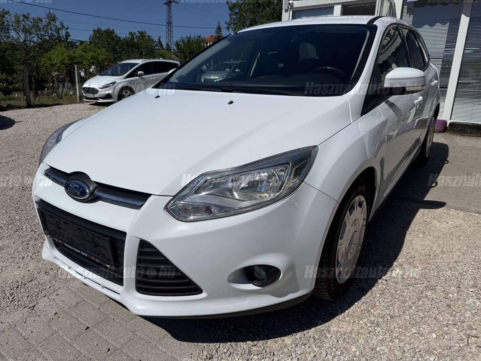 FORD FOCUS 2014/3 - 1