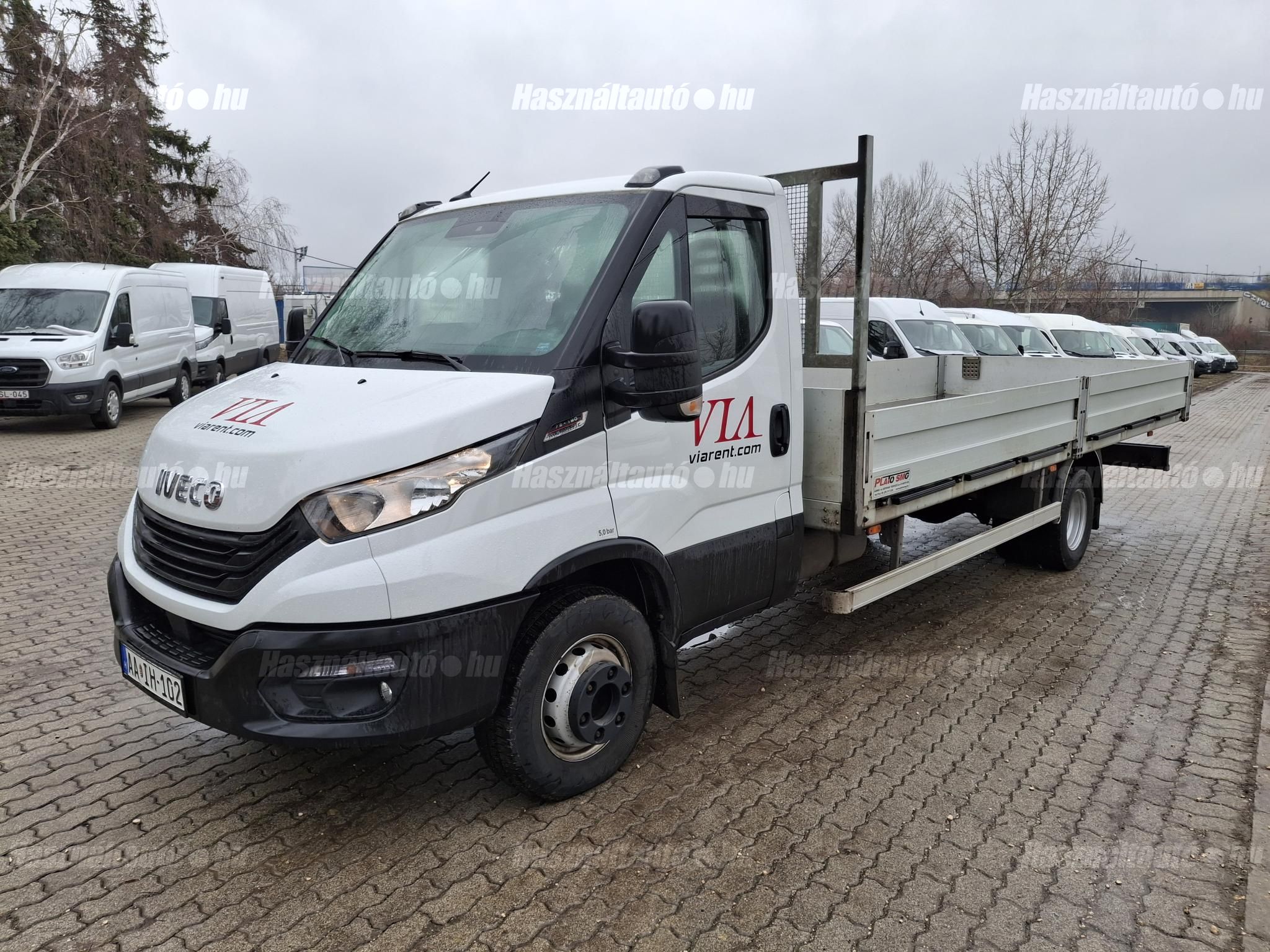 IVECO 2023/1 - 1