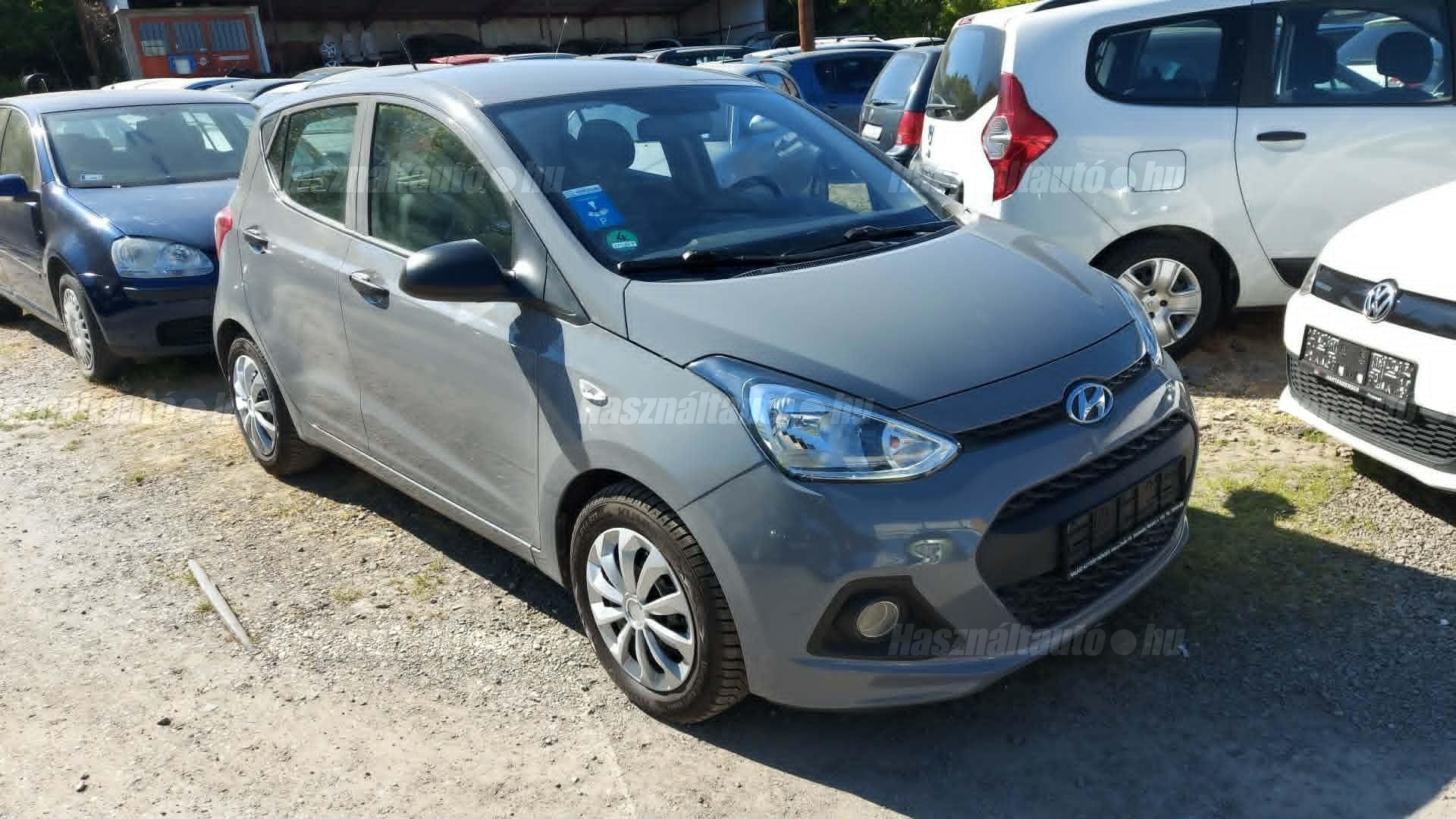 HYUNDAI I10 2015/11 - 1