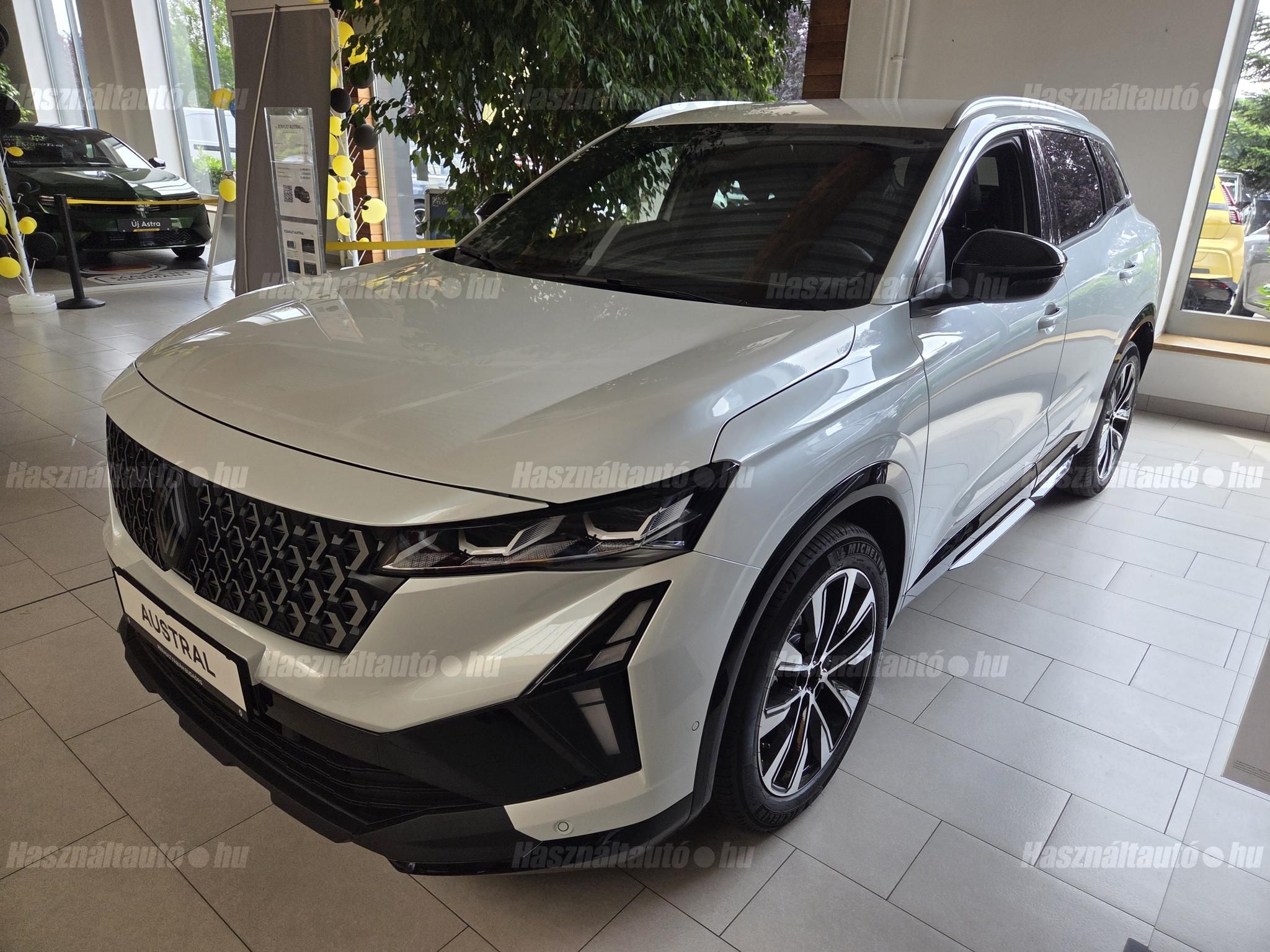 RENAULT AUSTRAL 2026/3 - 1