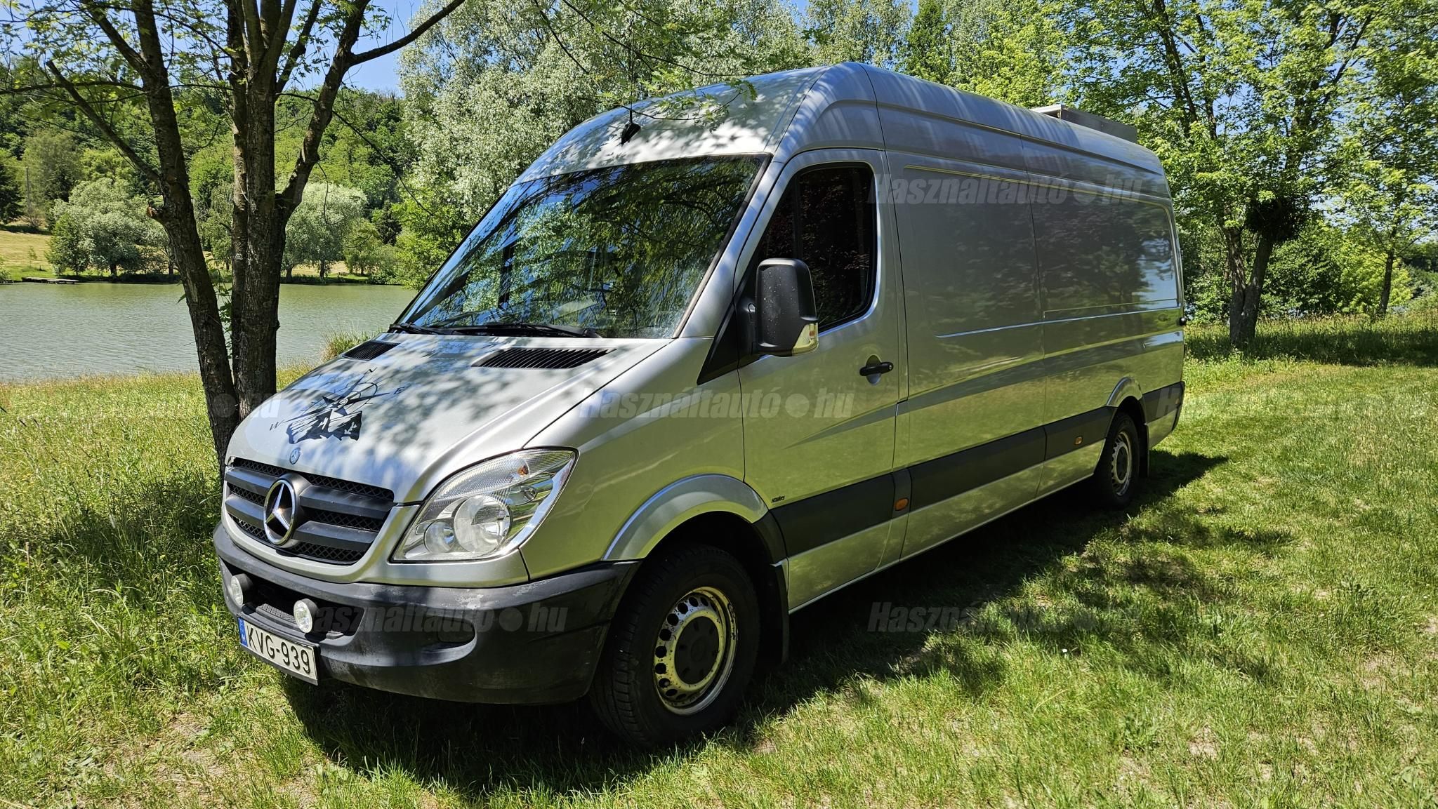 MERCEDES-BENZ 2007/8 - 1