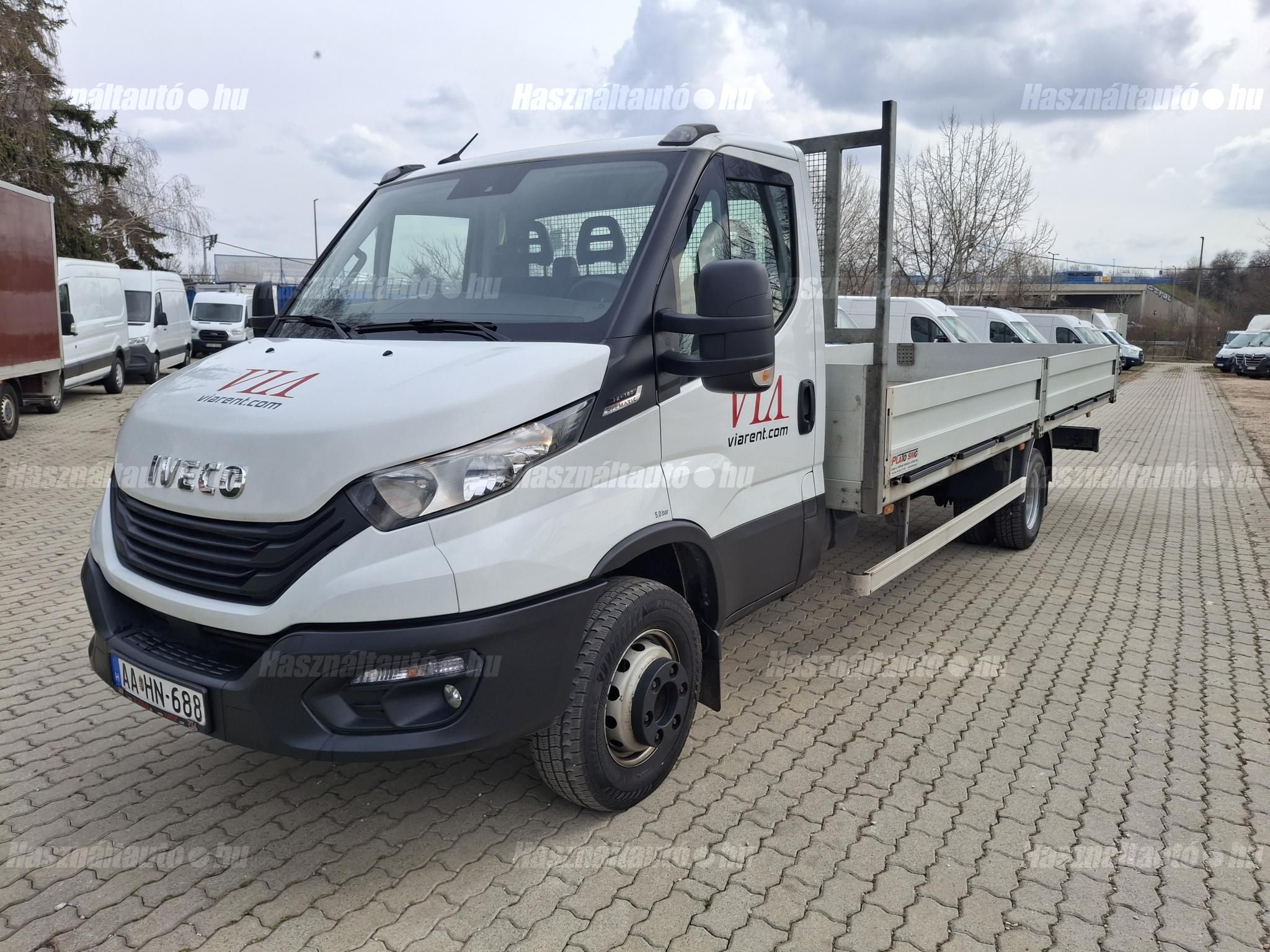 IVECO 2023/1 - 1