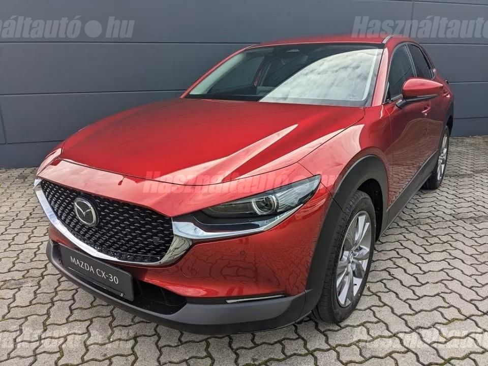 MAZDA CX-30 2026 - 1