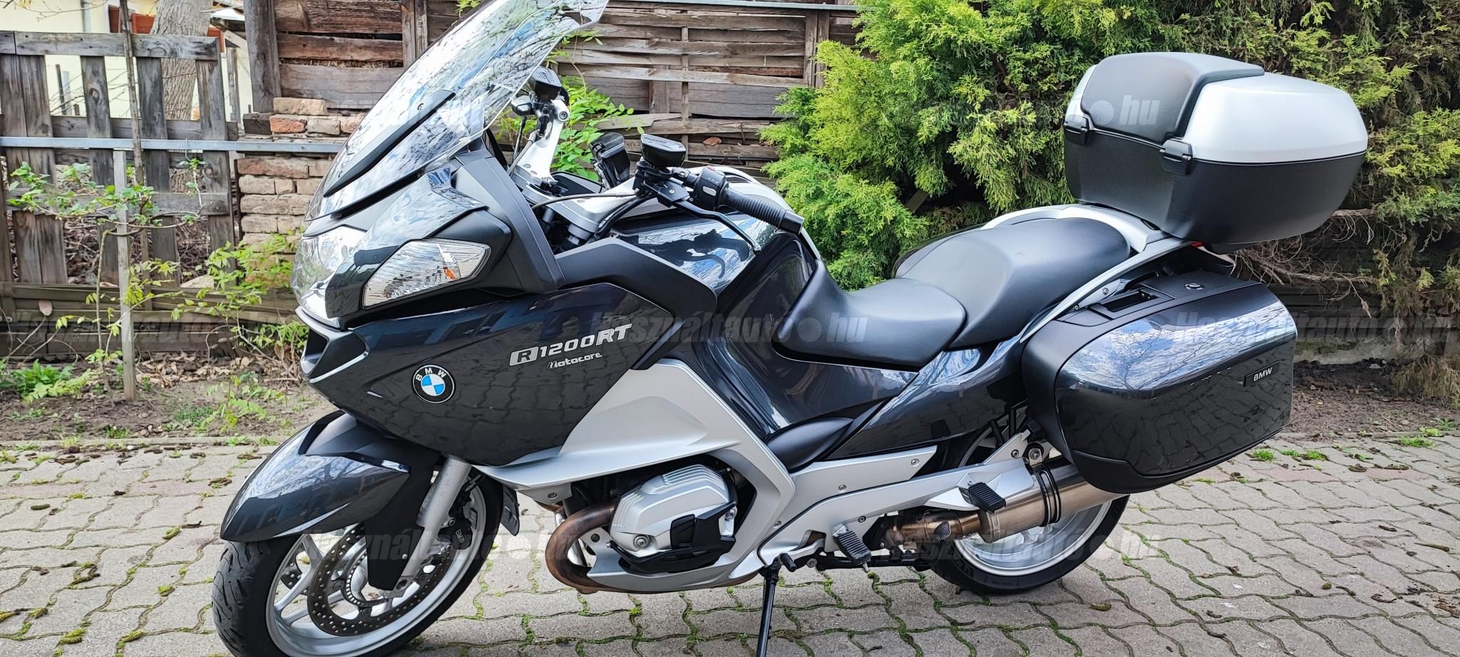 BMW R 1200 RT 2010/4 - 1