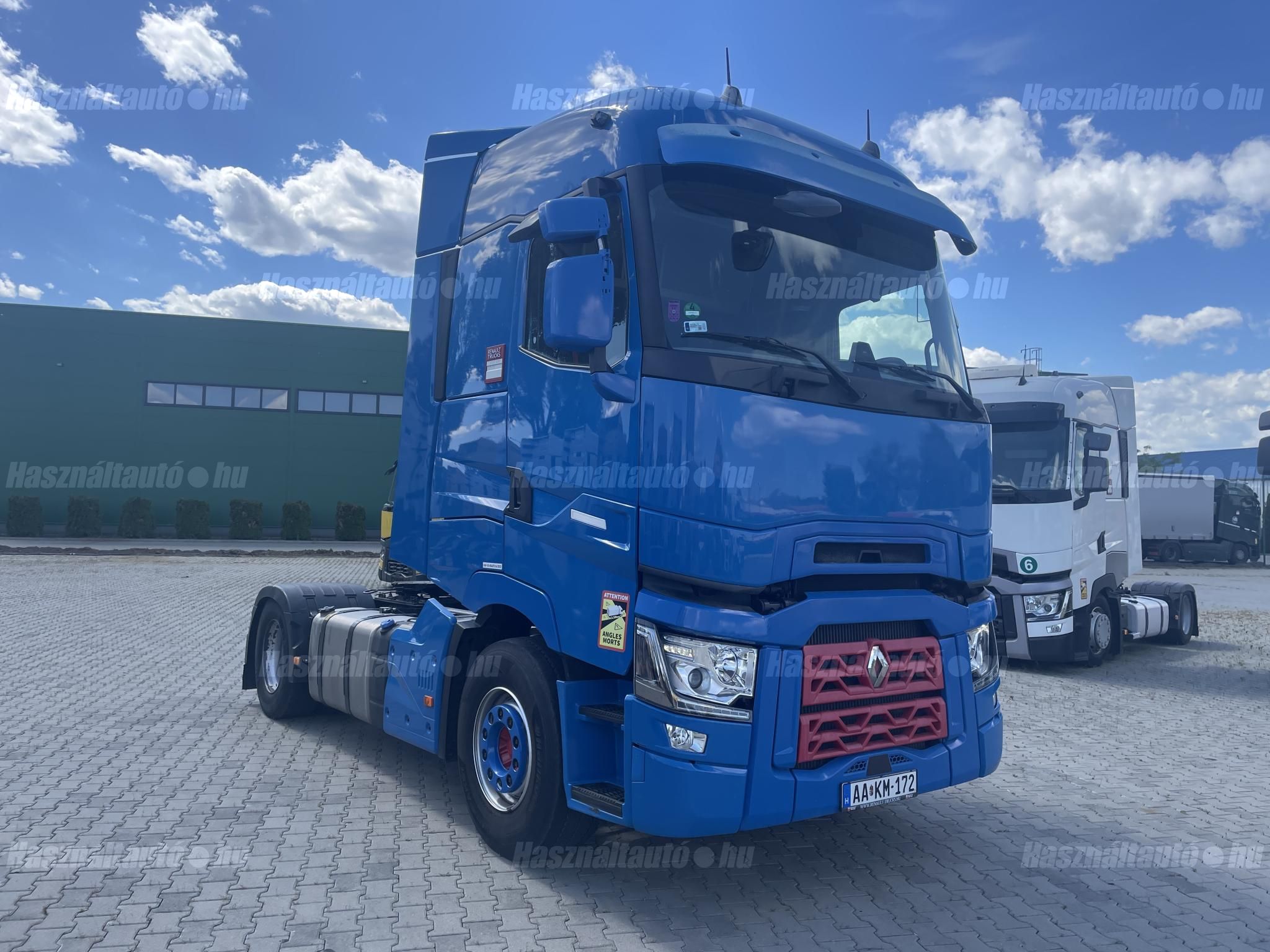 RENAULT 2020/11 - 1