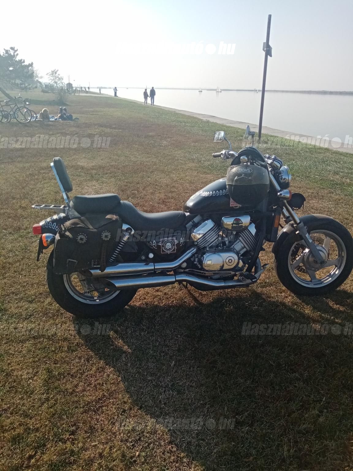 HONDA VF 750 C (MAGNA) 1994/3 - 1
