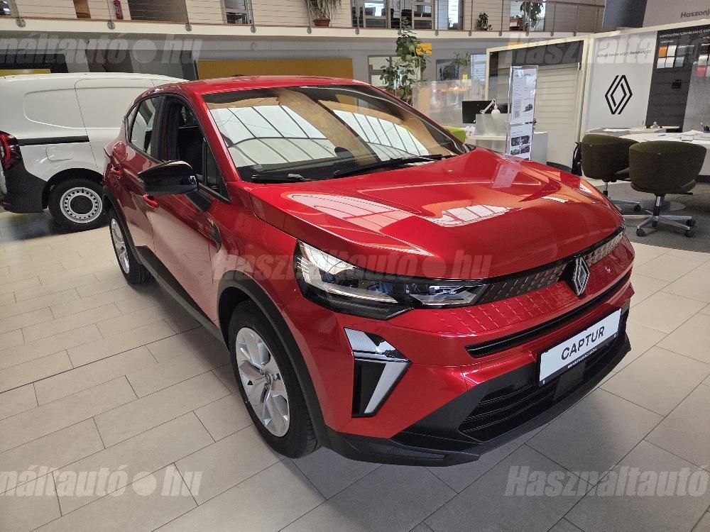 RENAULT CAPTUR 2026 - 1