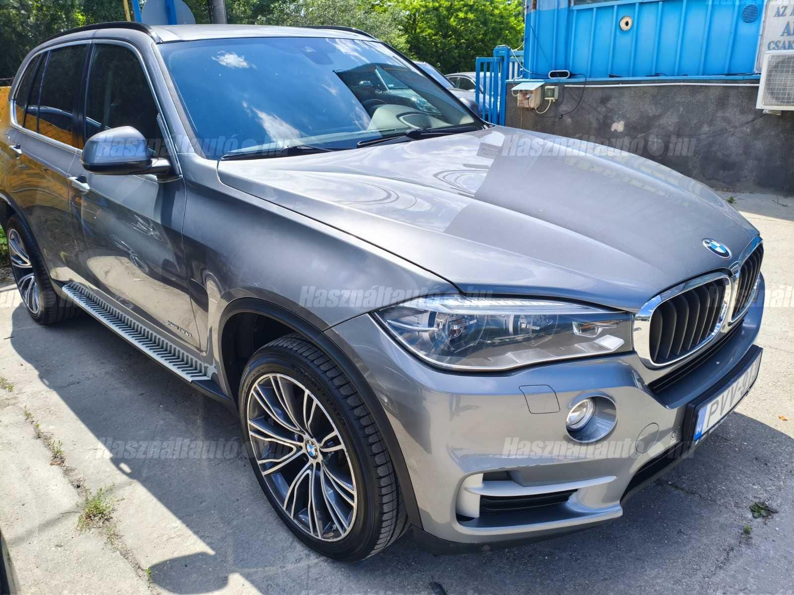 BMW X5 2018/5 - 1