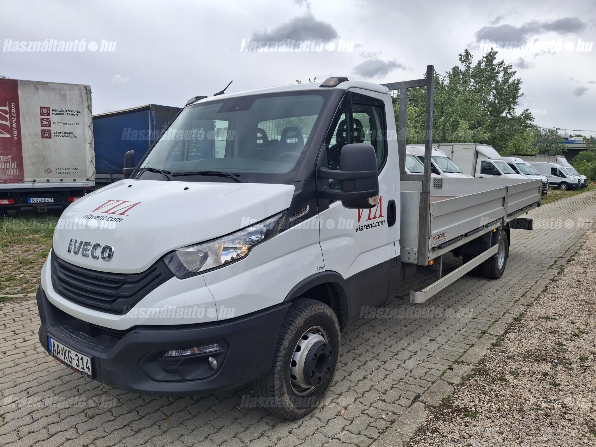 IVECO 2023/2 - 1