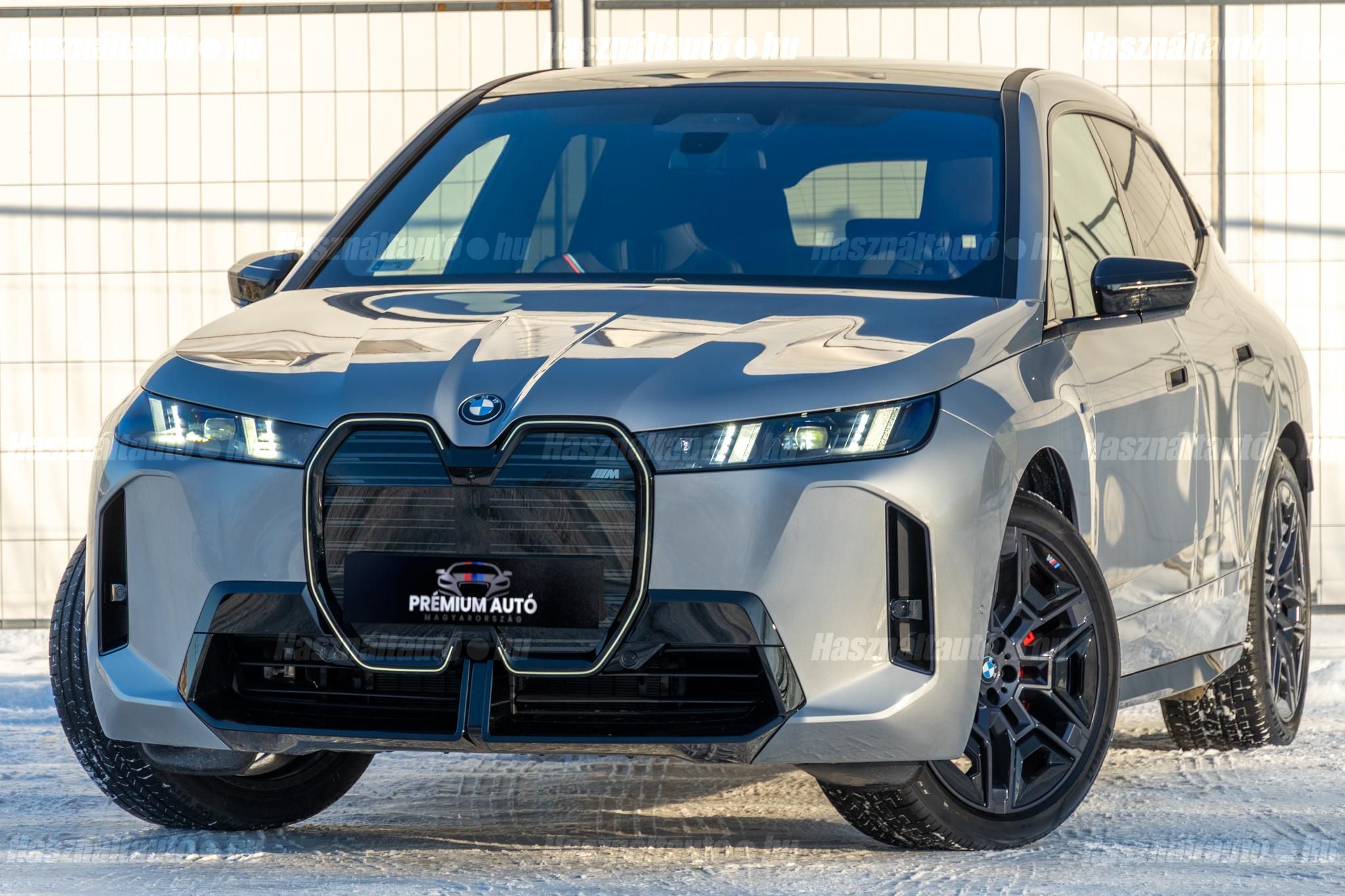 BMW IX 2026/1 - 1