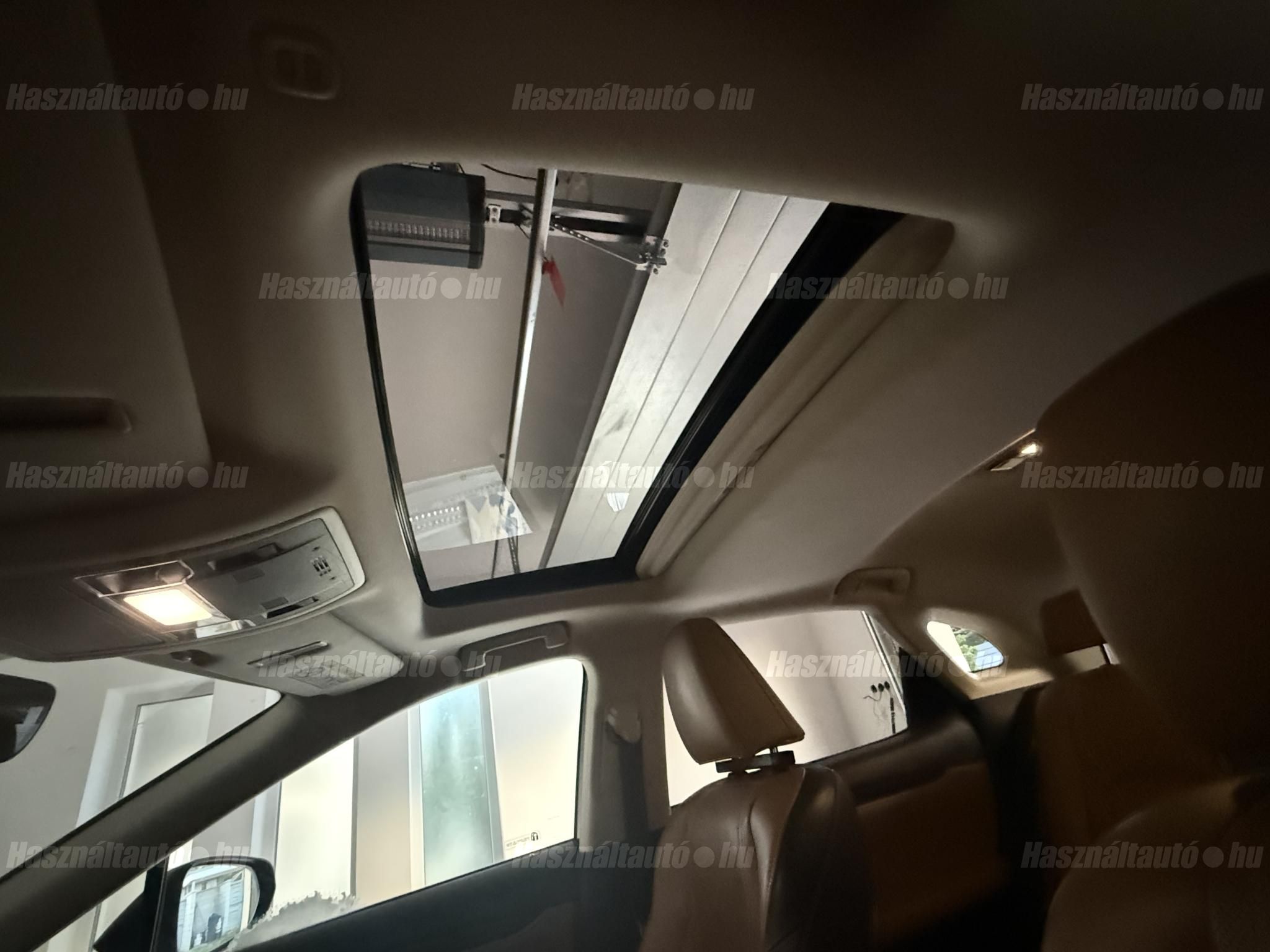 LEXUS RX 2018/9 - 1