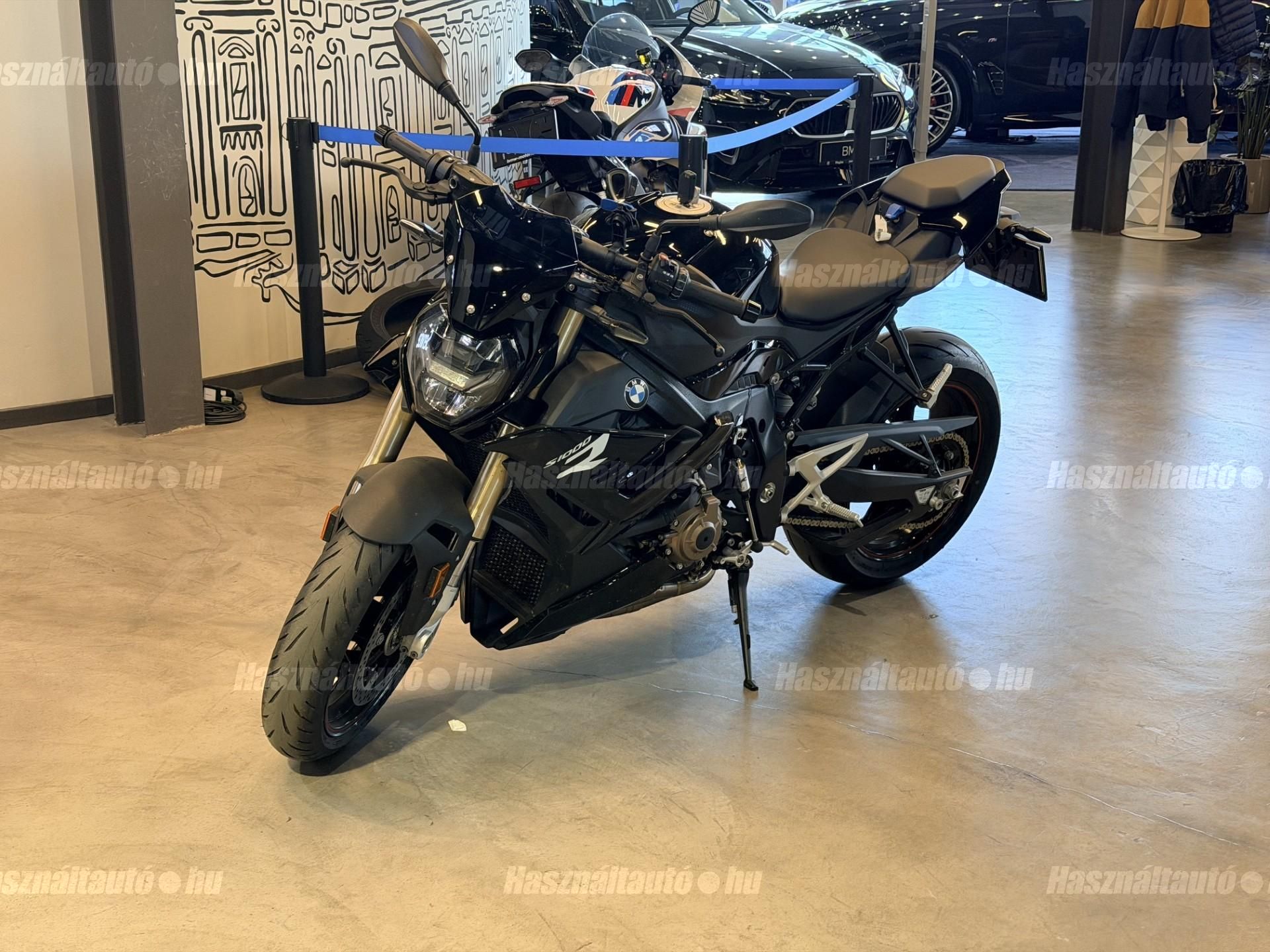 BMW S 1000 R 2023/8 - 1
