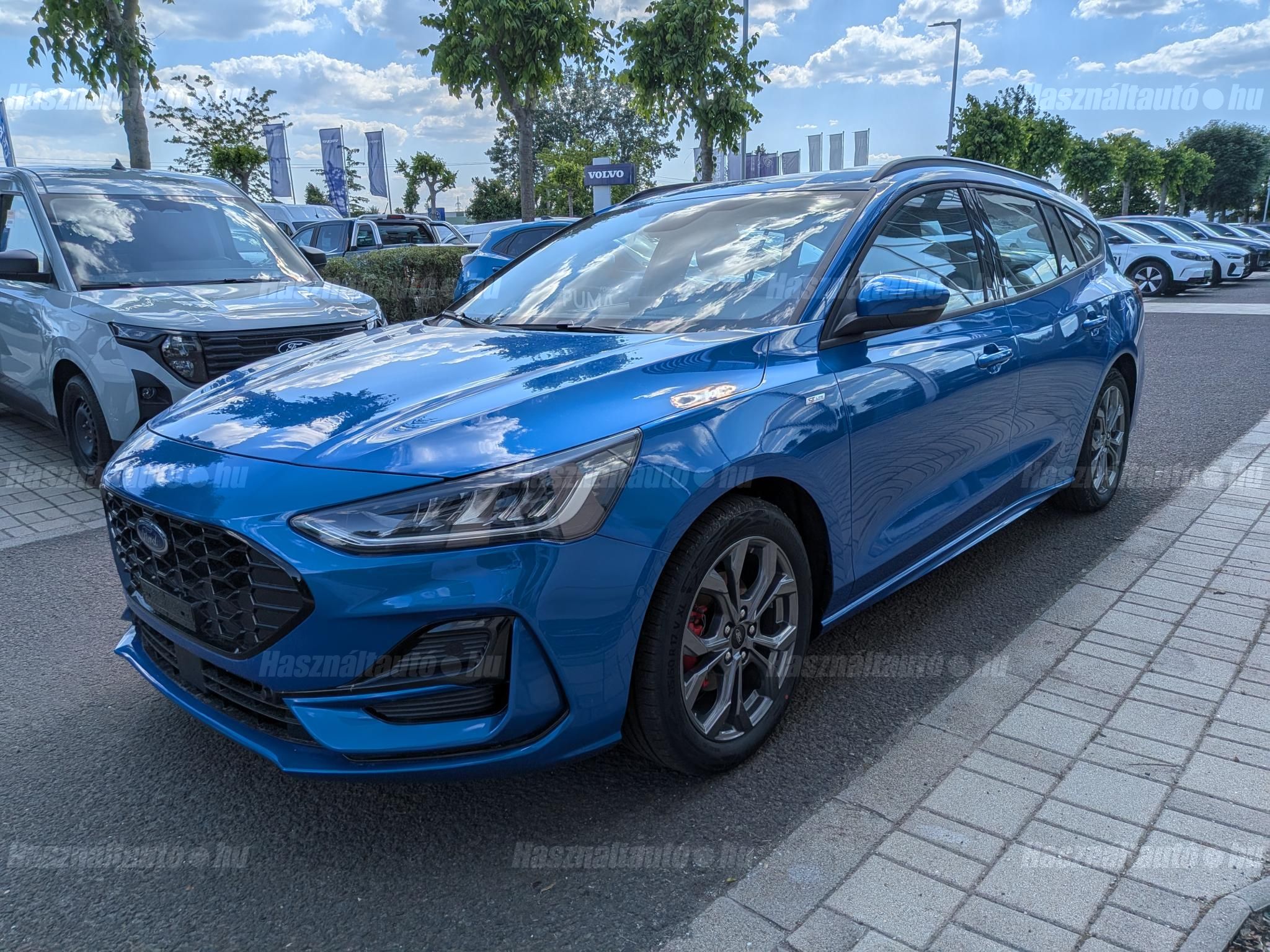 FORD FOCUS 2026 - 1