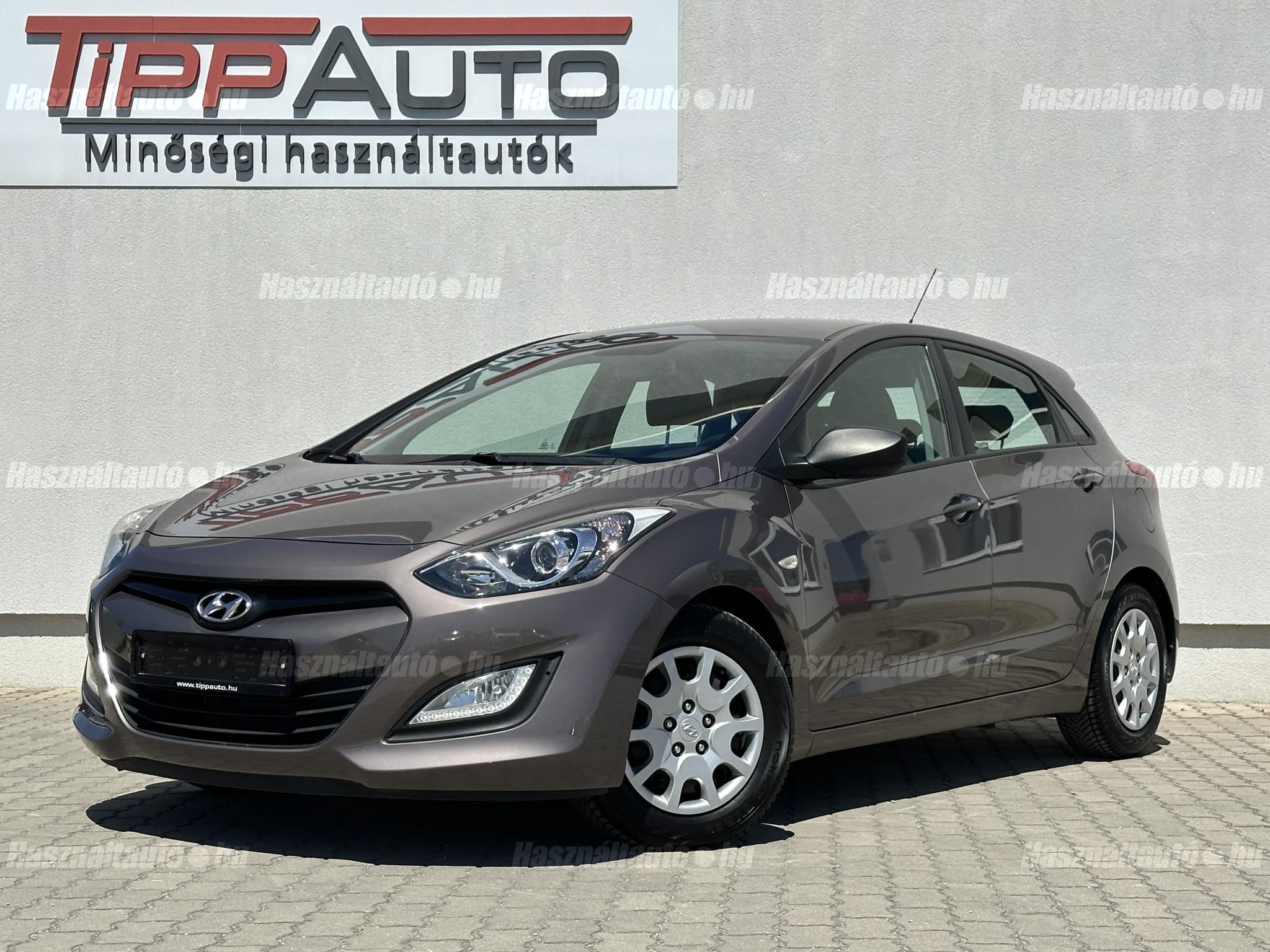 HYUNDAI I30 2012/10 - 1