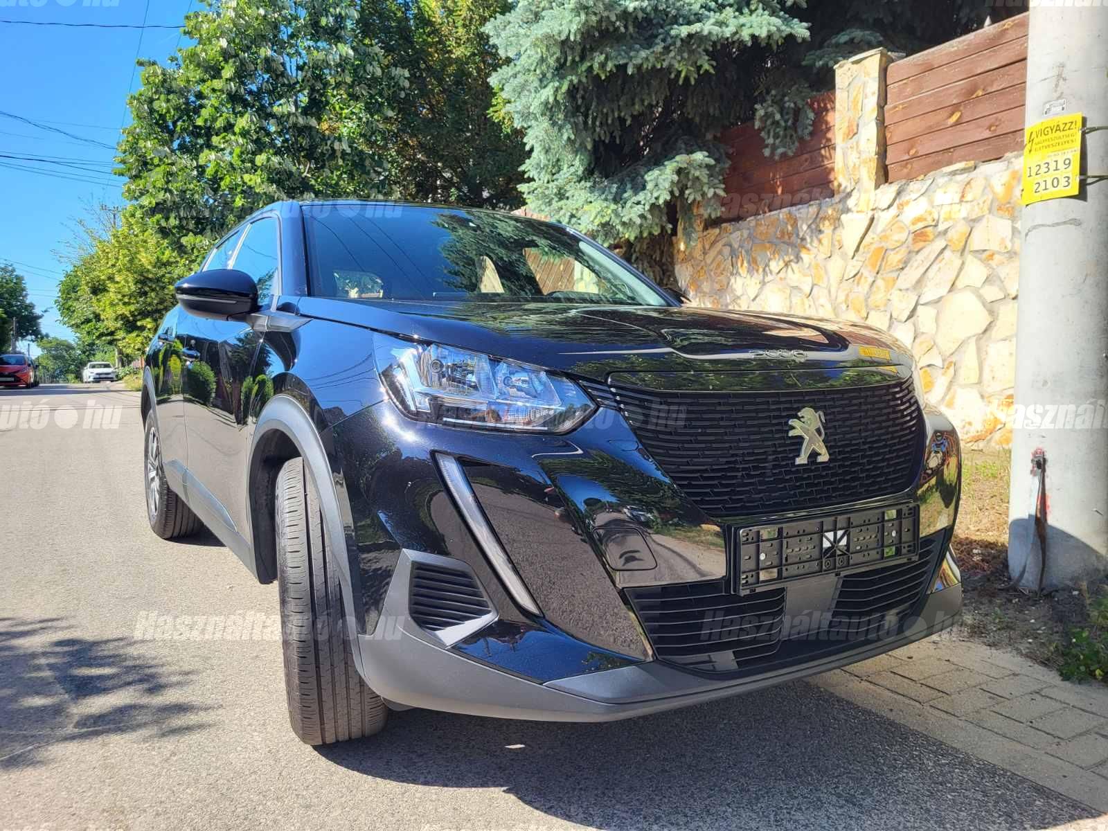 PEUGEOT 2008 2023/7 - 1