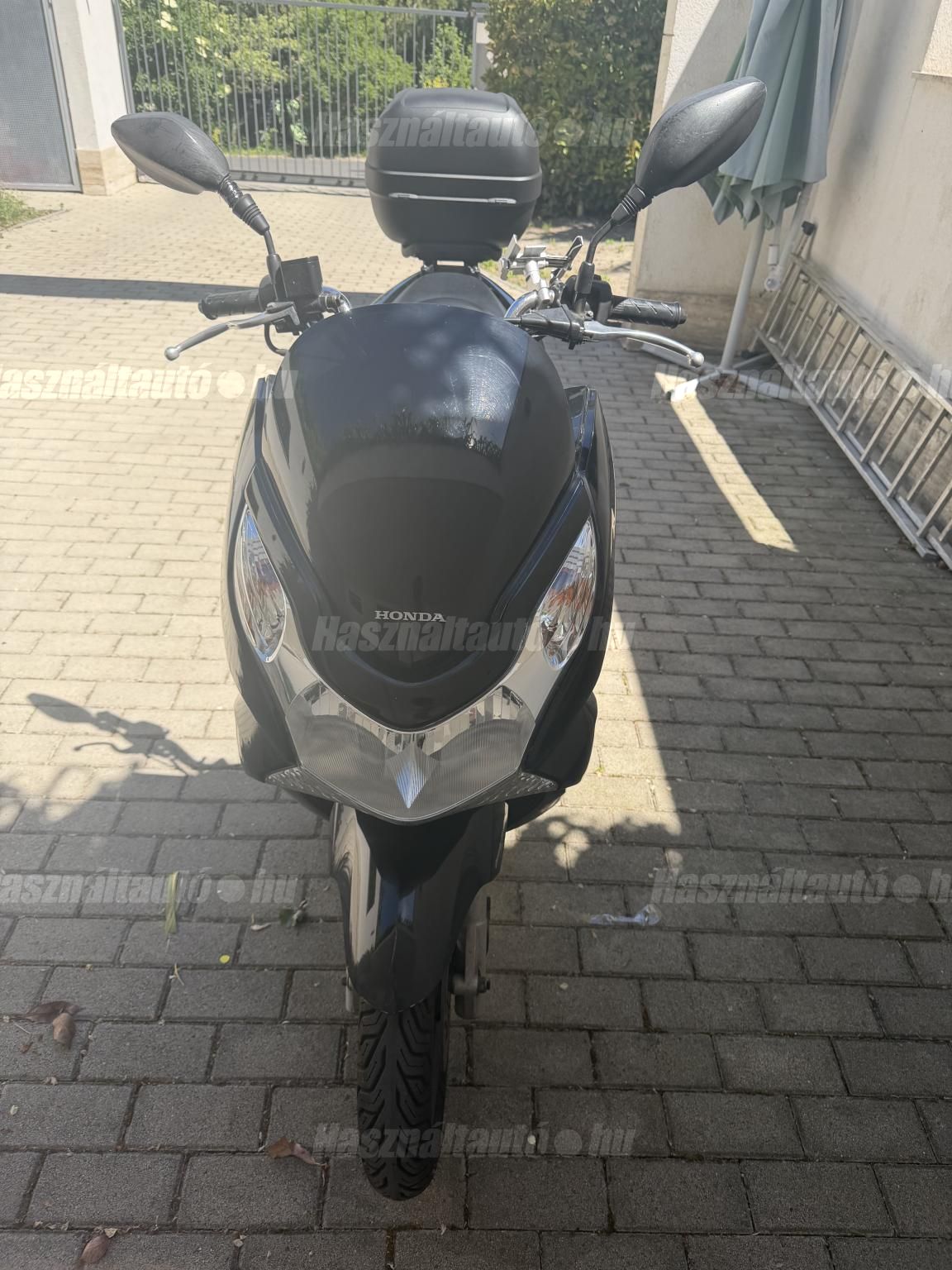 HONDA PCX 125 2011/5 - 1