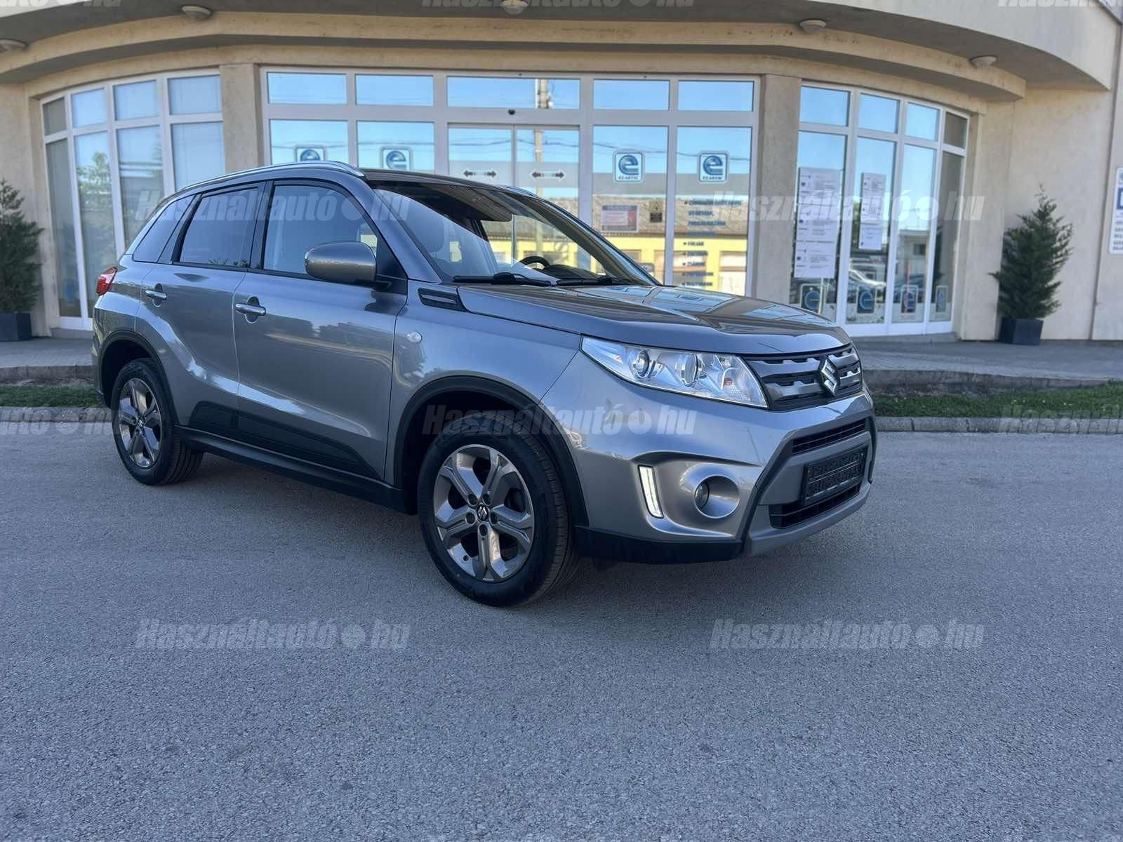 SUZUKI VITARA 2015/11 - 1