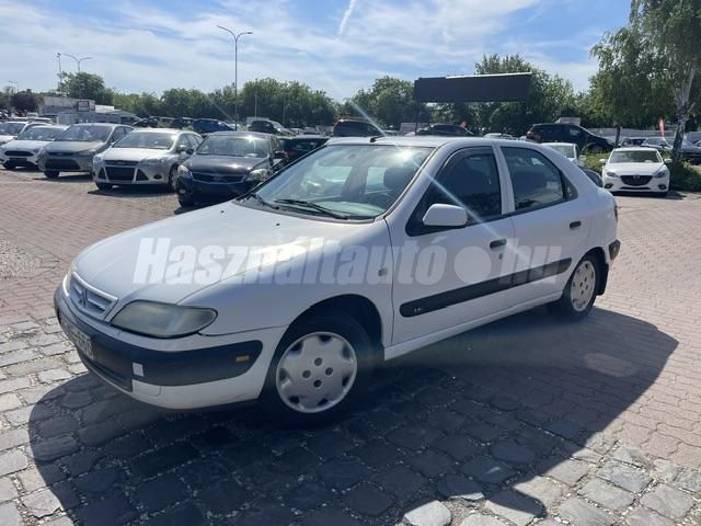 CITROEN XSARA 1999/4 - 1