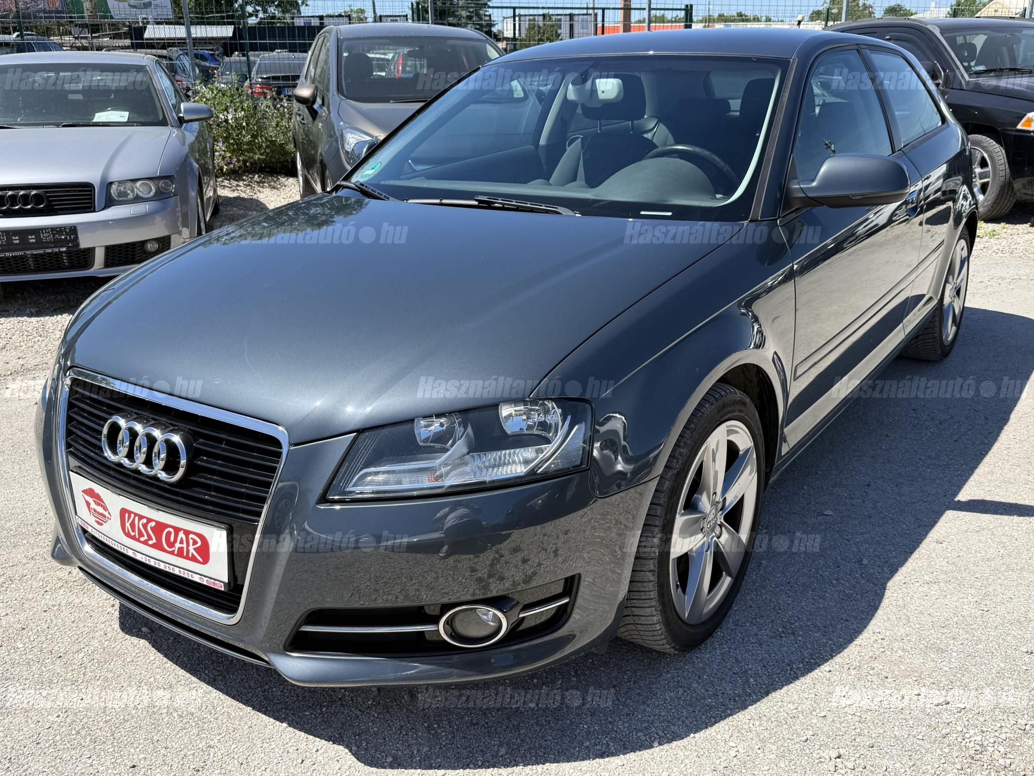 AUDI A3 2011 - 1