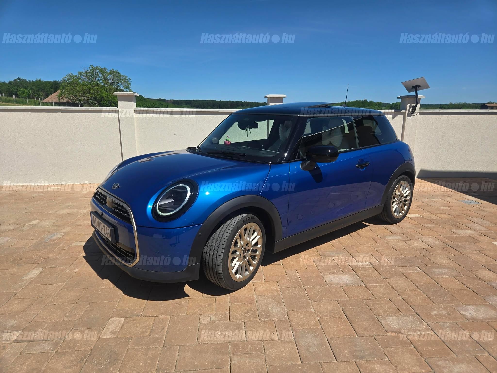 MINI COOPER 2024/11 - 1