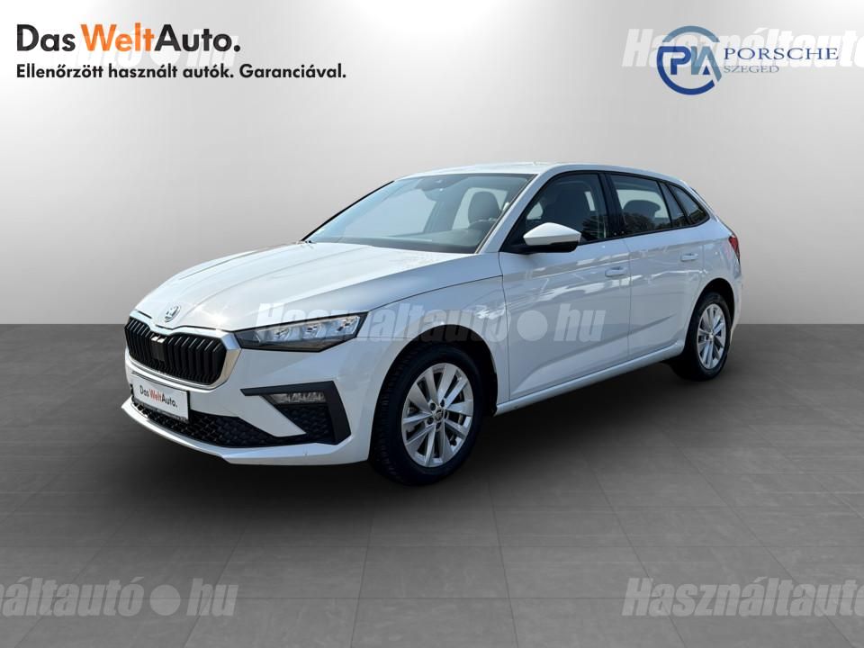 SKODA SCALA 2024/10 - 1