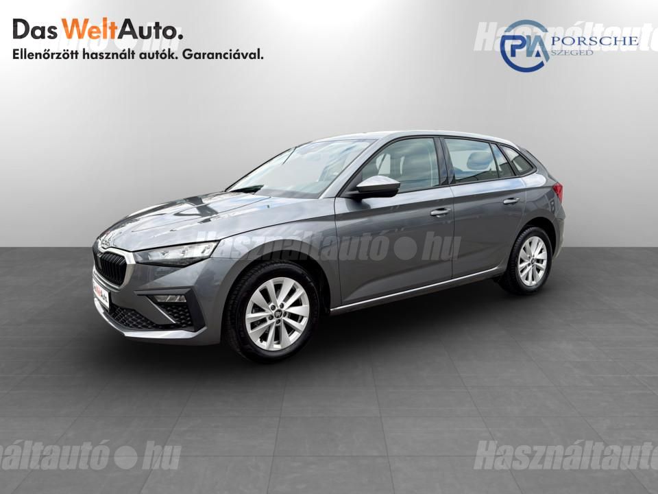 SKODA SCALA 2025/6 - 1