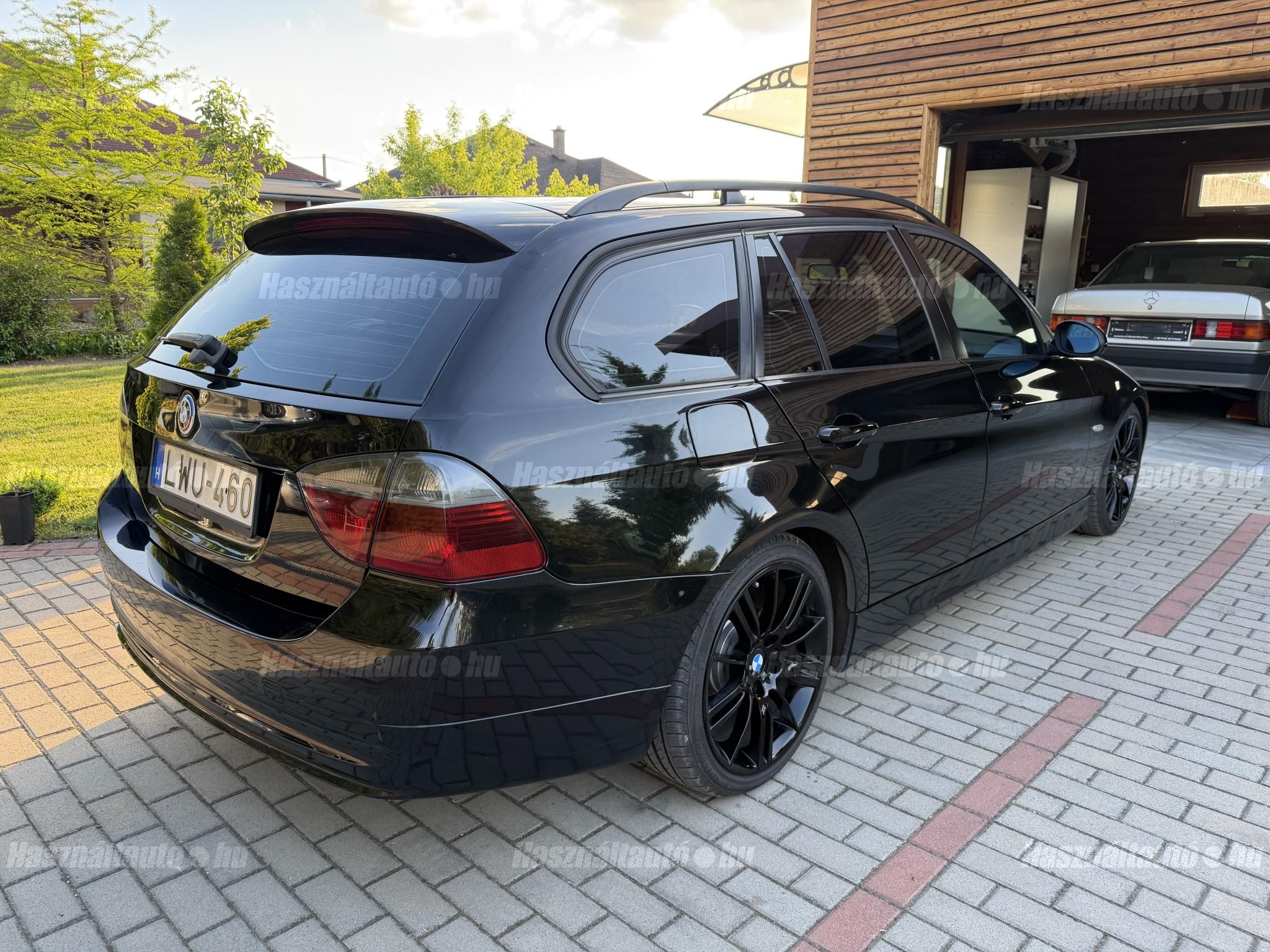 BMW 320 2007/2 - 1