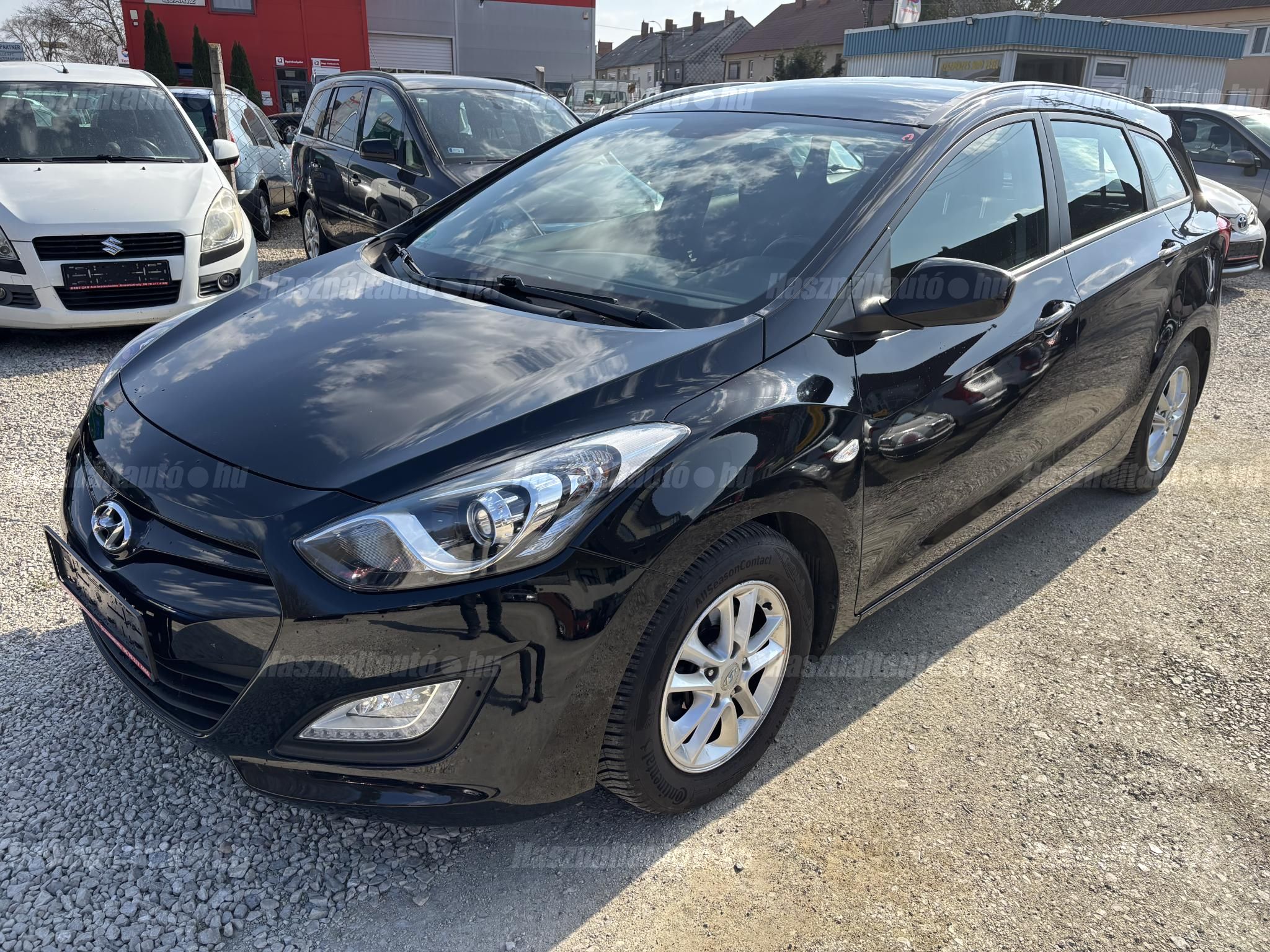 HYUNDAI I30 2014/2 - 1