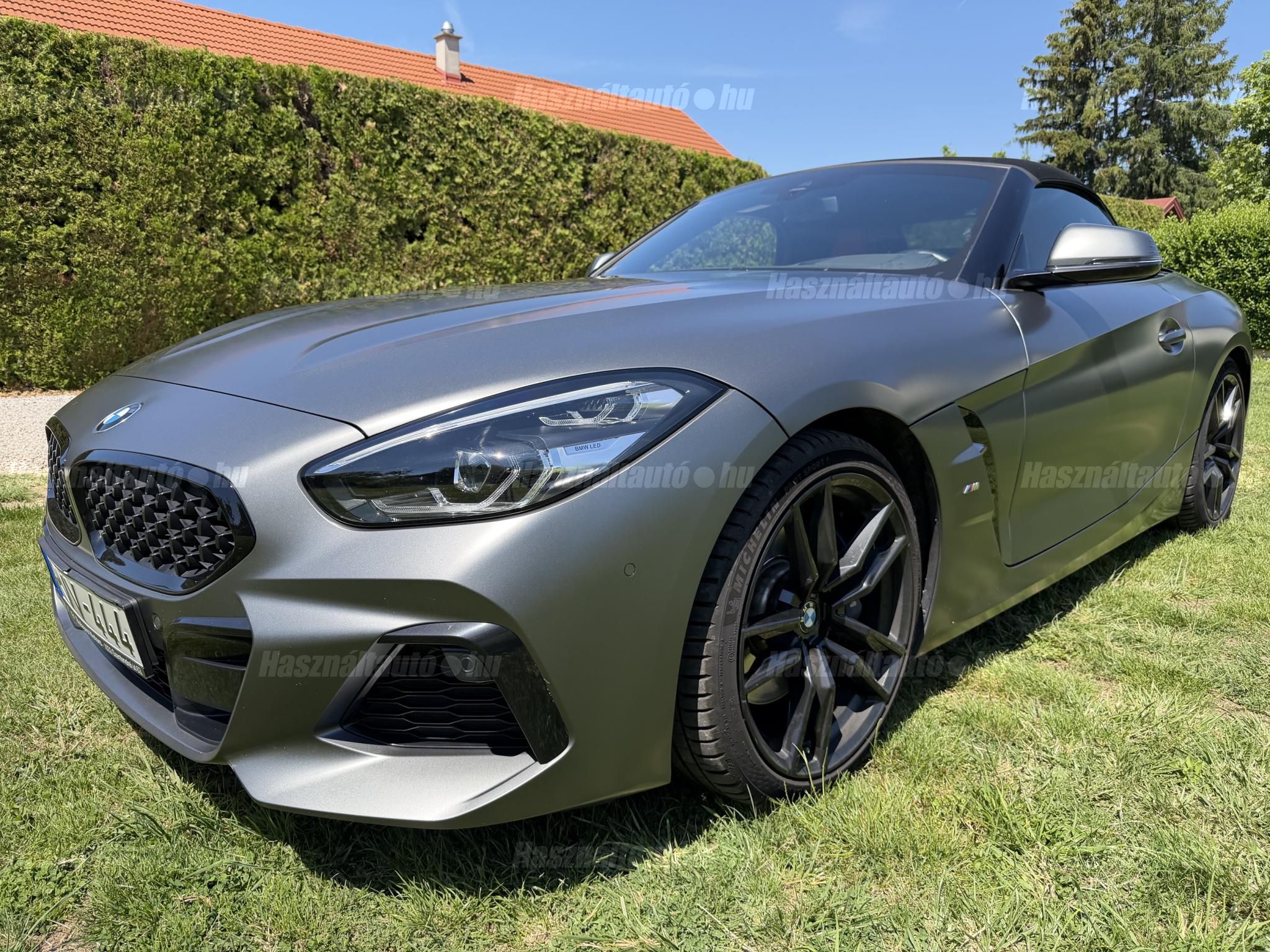 BMW Z4 2019/3 - 1