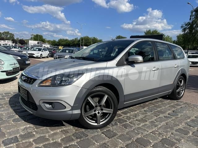 FORD FOCUS 2009/3 - 1