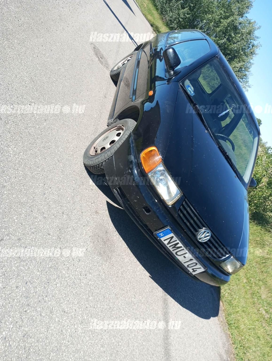 VOLKSWAGEN POLO 1997/3 - 1
