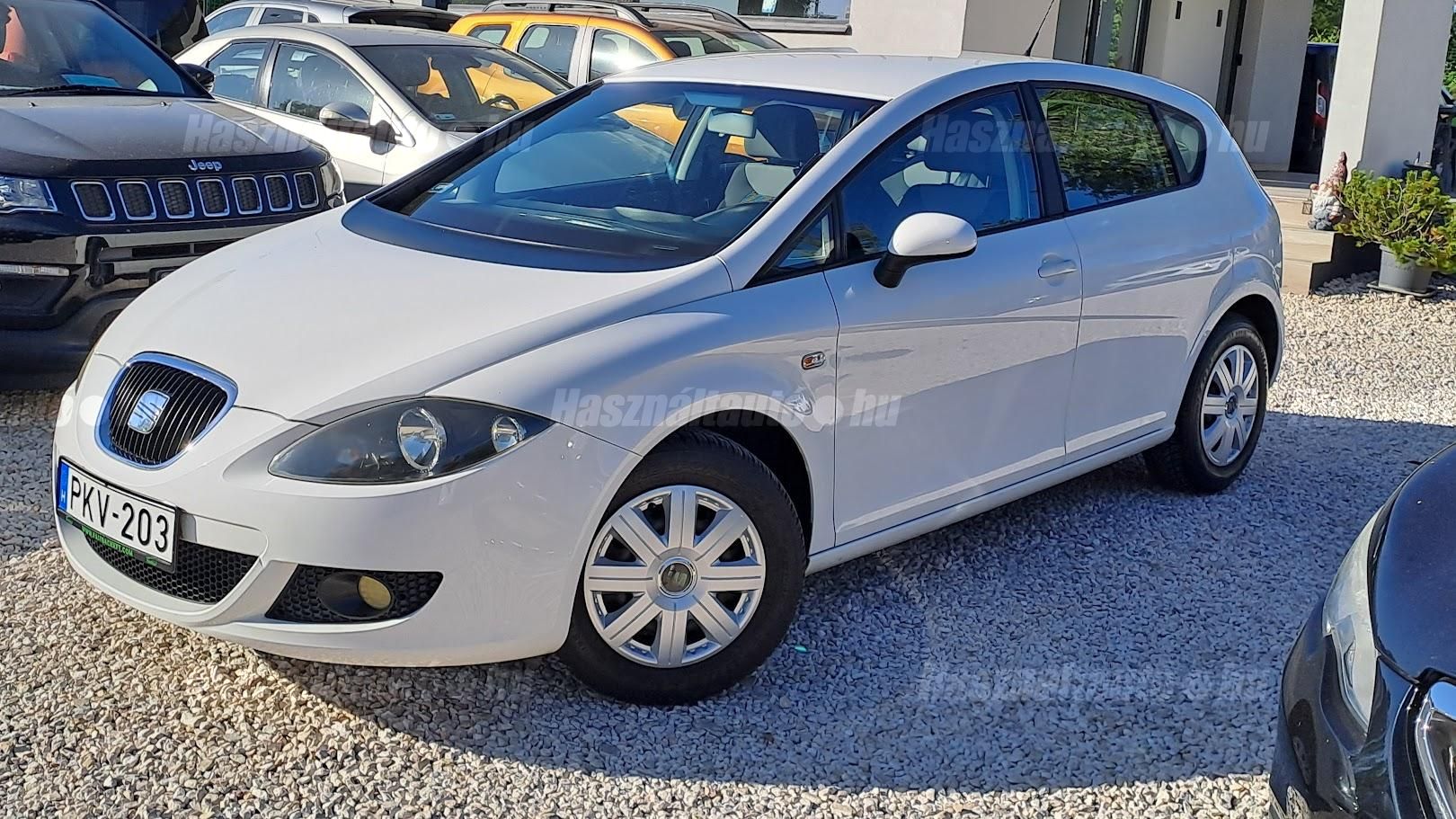 SEAT LEON 2008/2 - 1