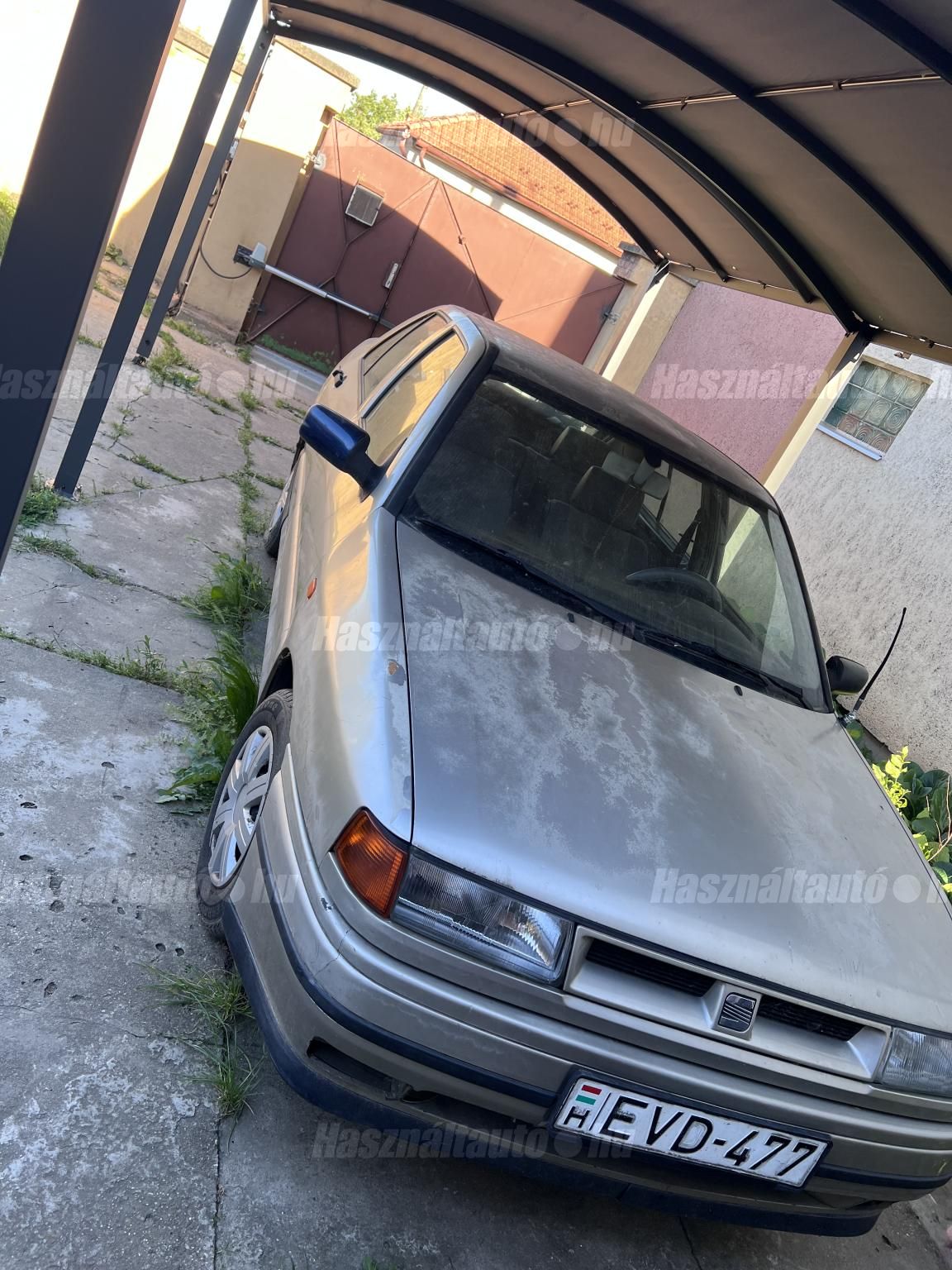 SEAT TOLEDO 1994/11 - 1