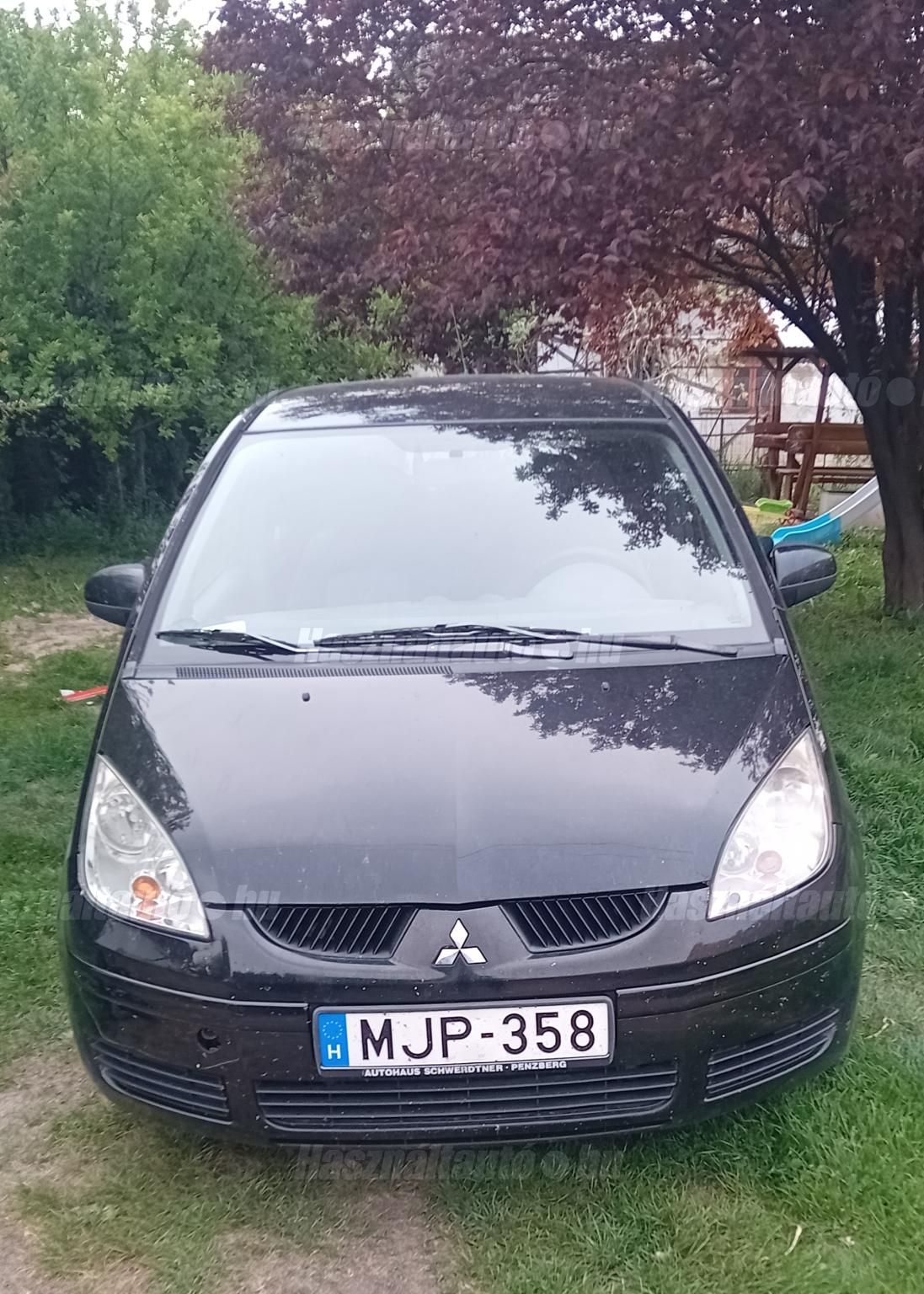MITSUBISHI COLT 2007 - 1