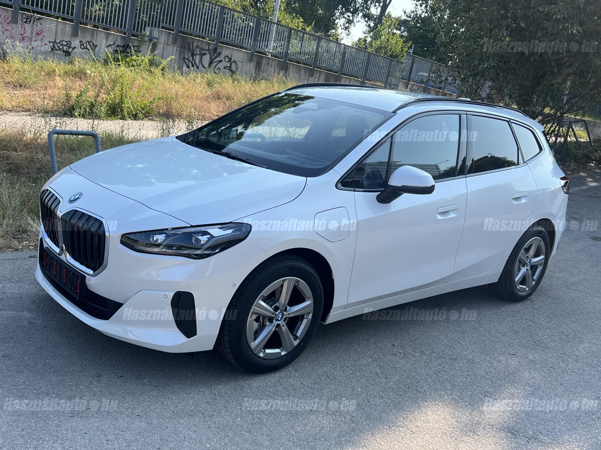 BMW 225 2024/4 - 1