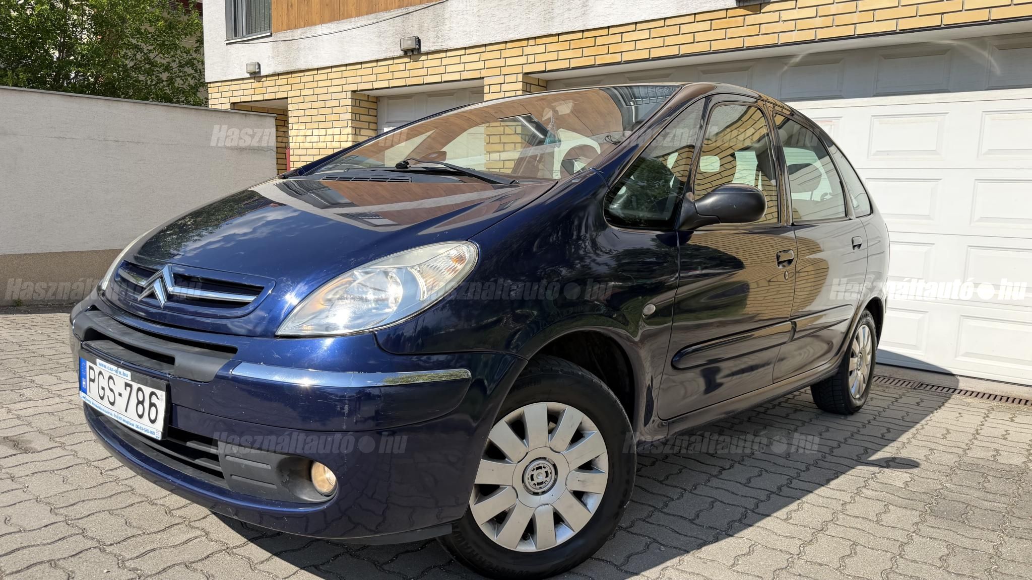 CITROEN XSARA PICASSO 2005/8 - 1