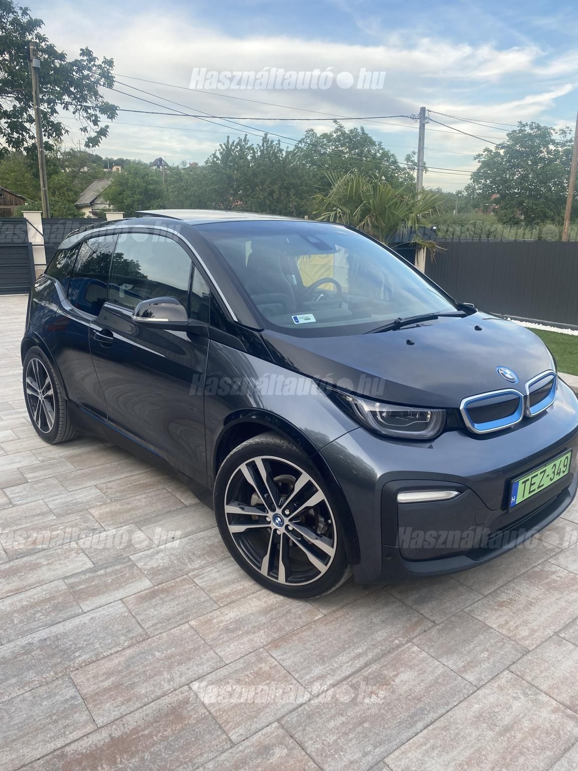 BMW I3 2019/1 - 1