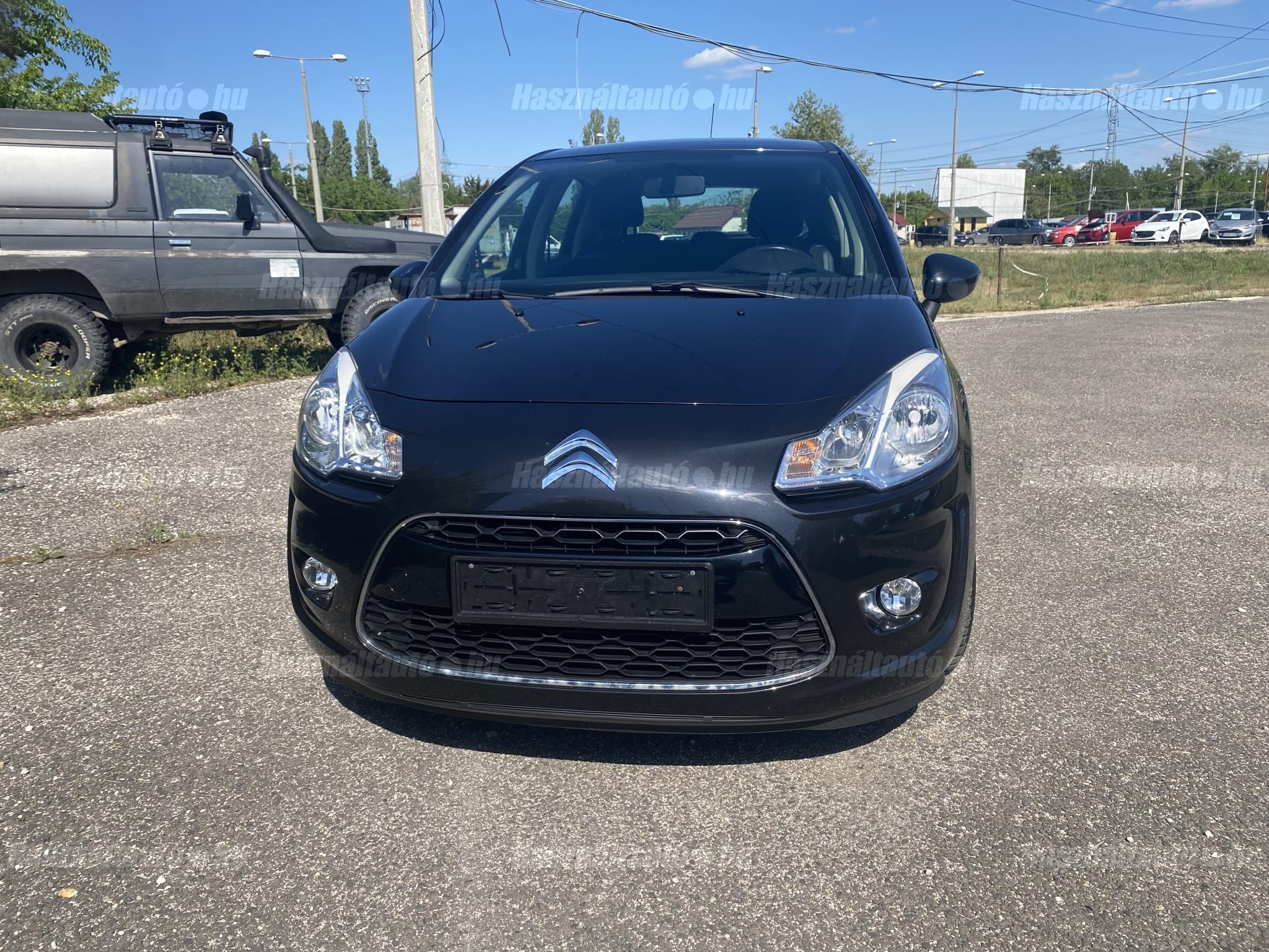 CITROEN C3 2011/6 - 1