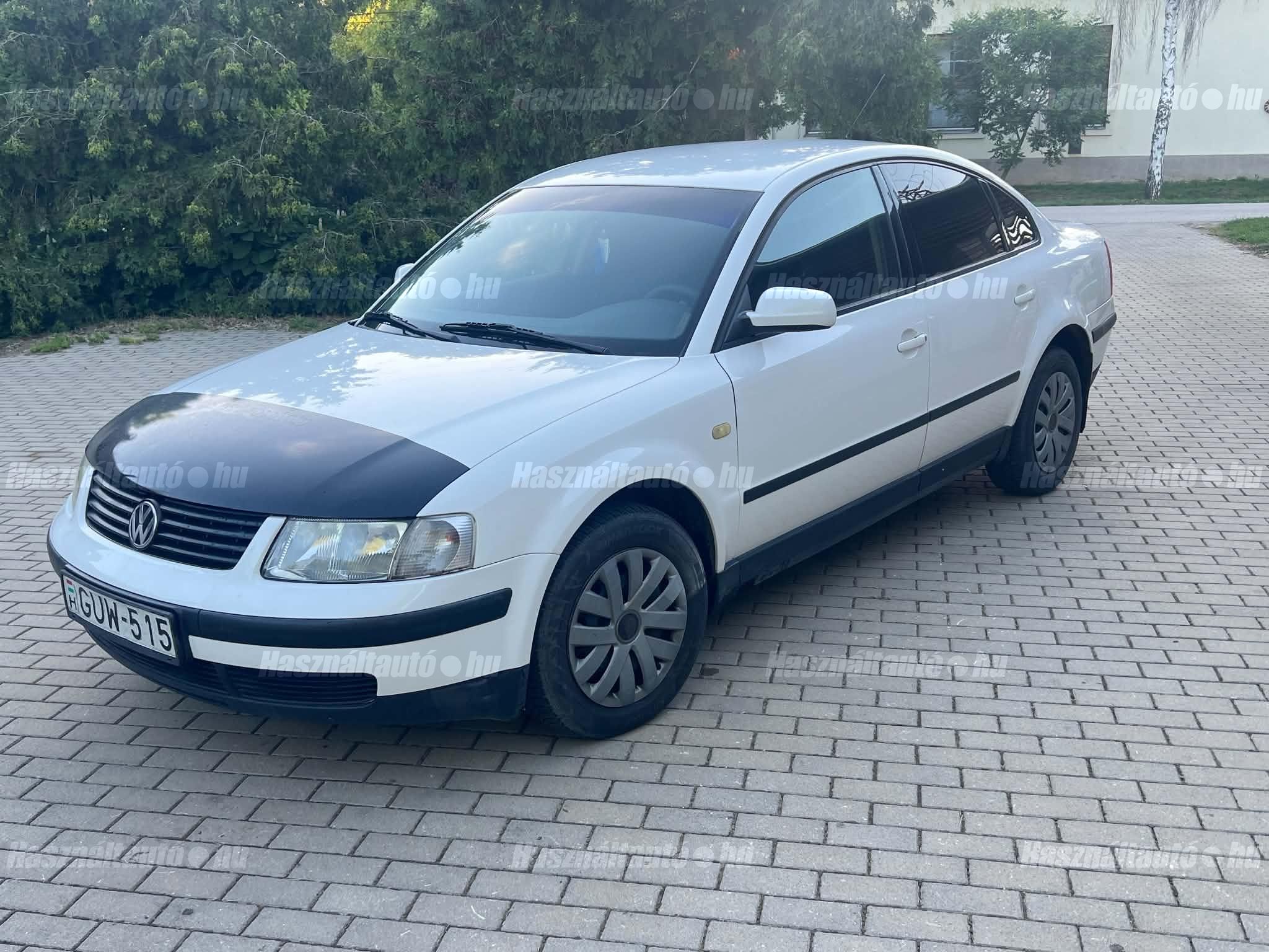 VOLKSWAGEN PASSAT V 1999/1 - 1