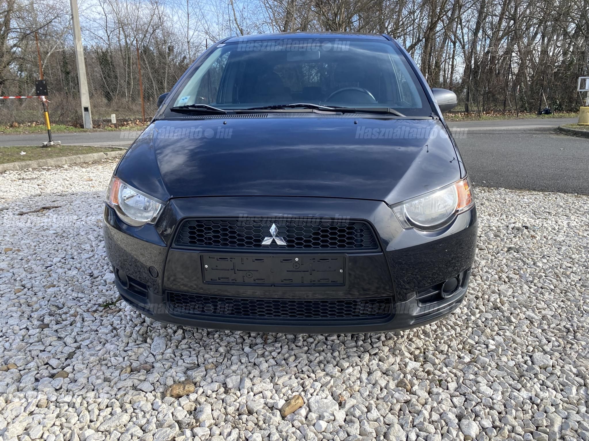 MITSUBISHI COLT 2011/1 - 1